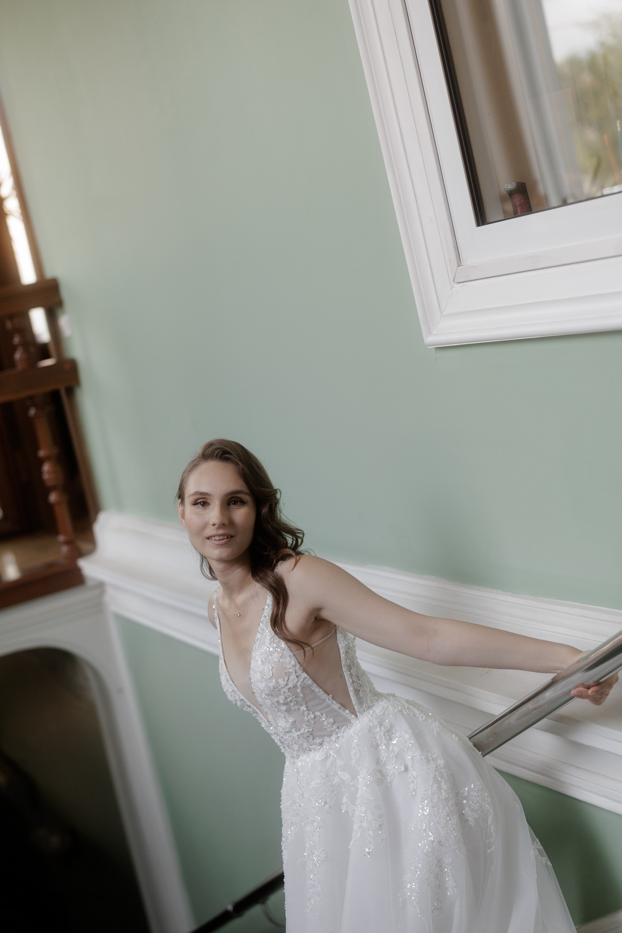 Ты мое небо. Свадебный фотограф