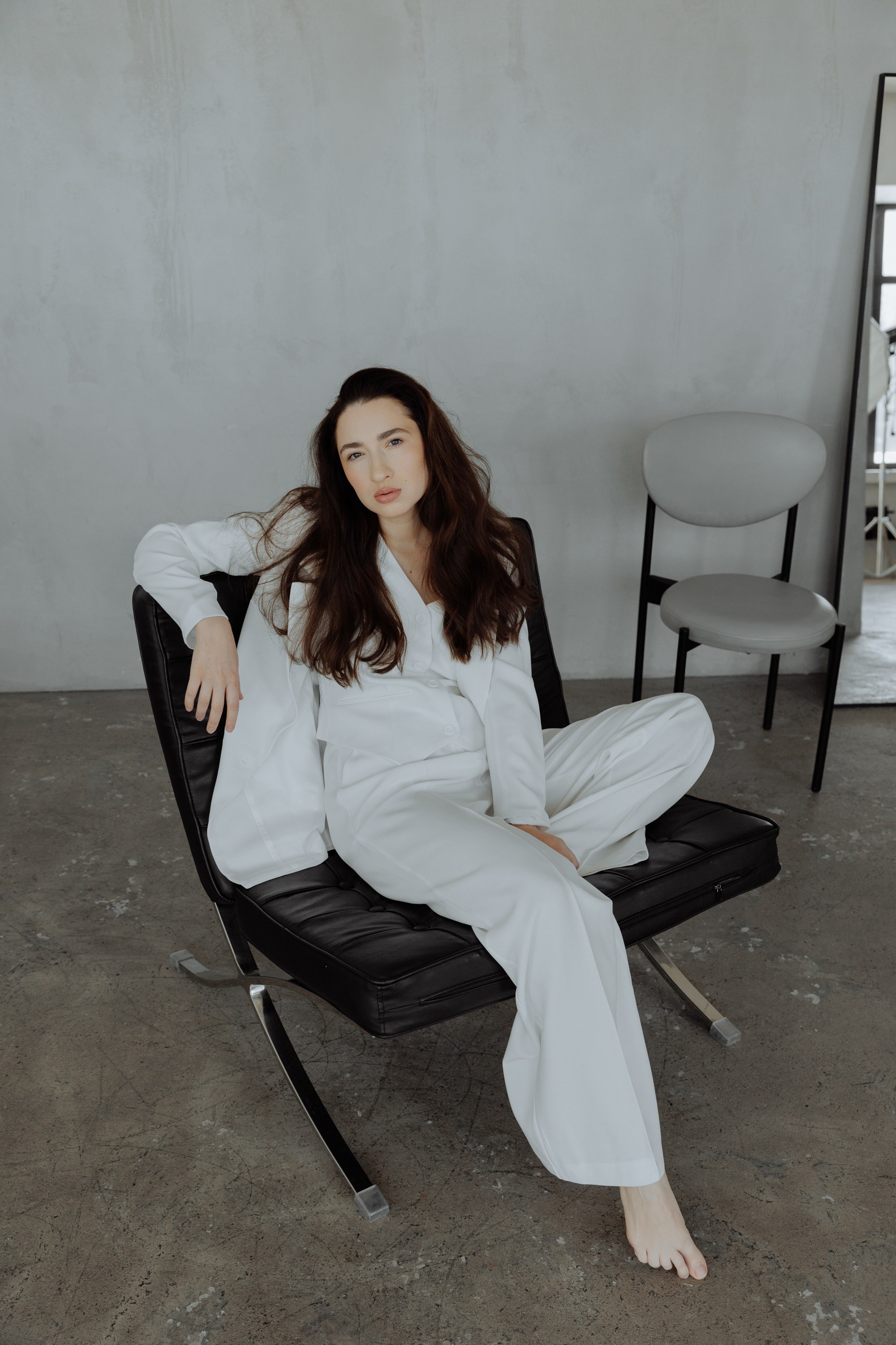 Женский портрет. Свадебный фотограф