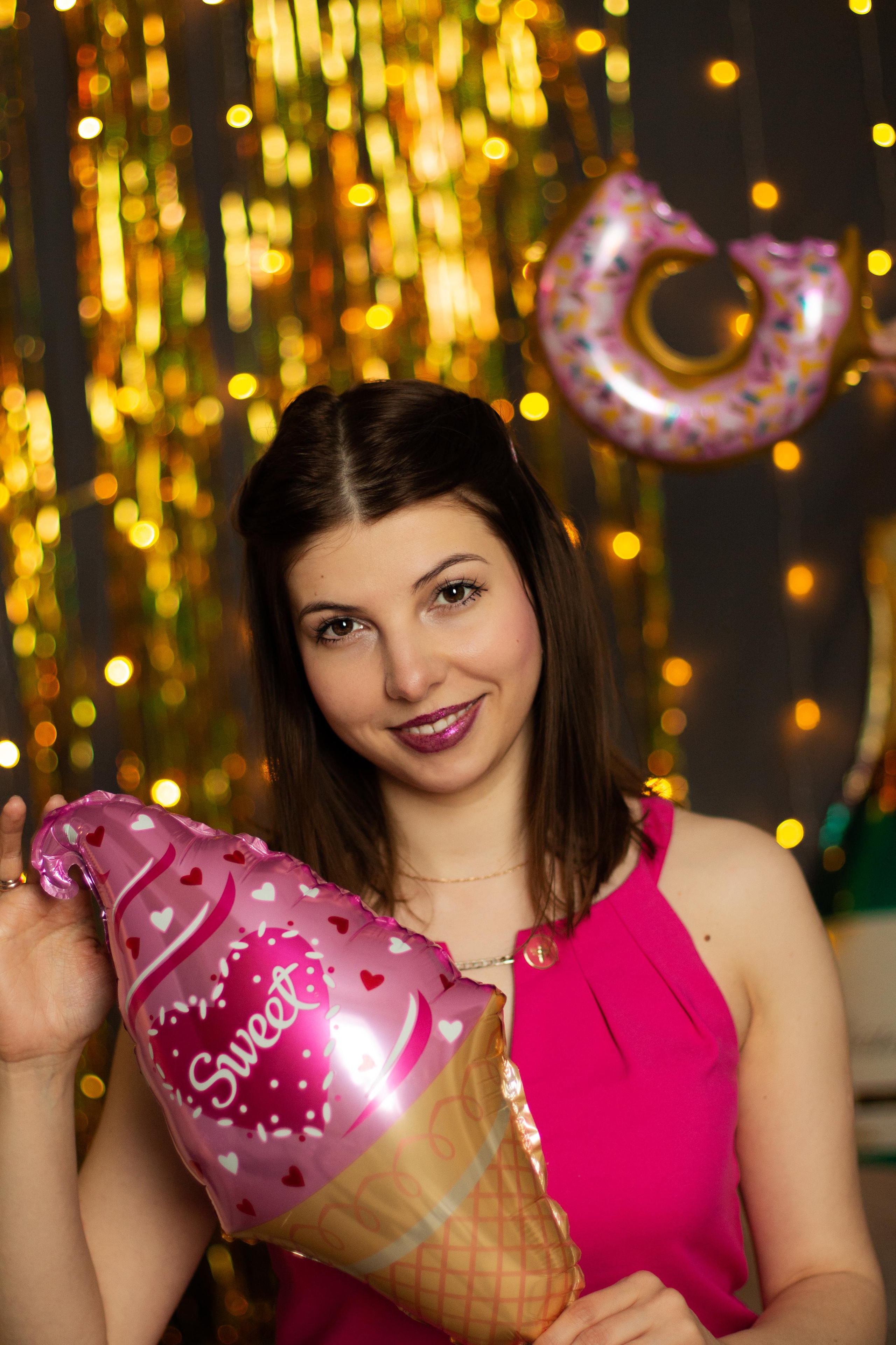 Новогодние вкусняшки. Свадебный и семейный фотограф в Рязани Анастасия