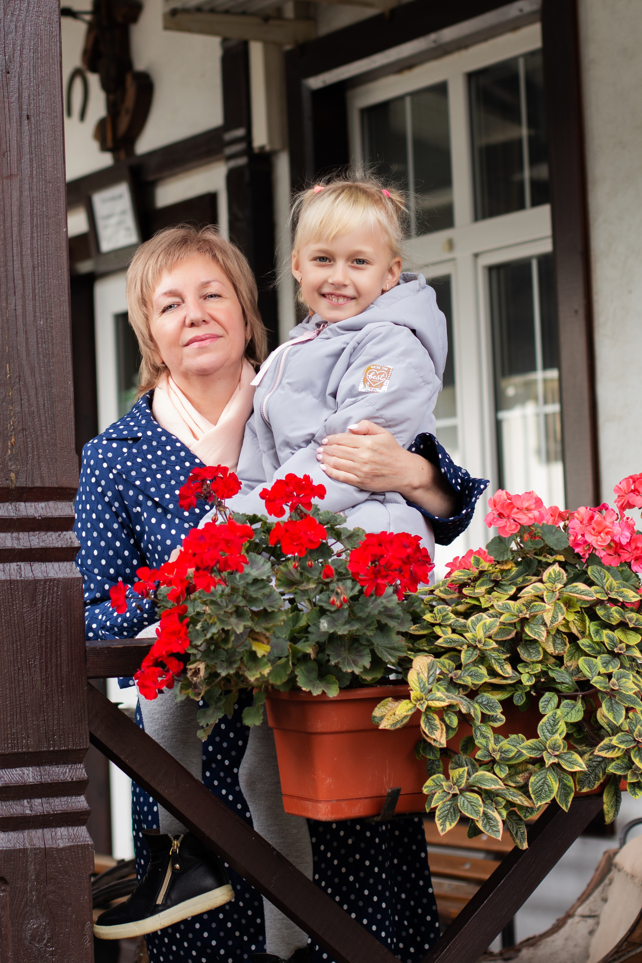 Осень 2022. Свадебный и семейный фотограф в Рязани Анастасия