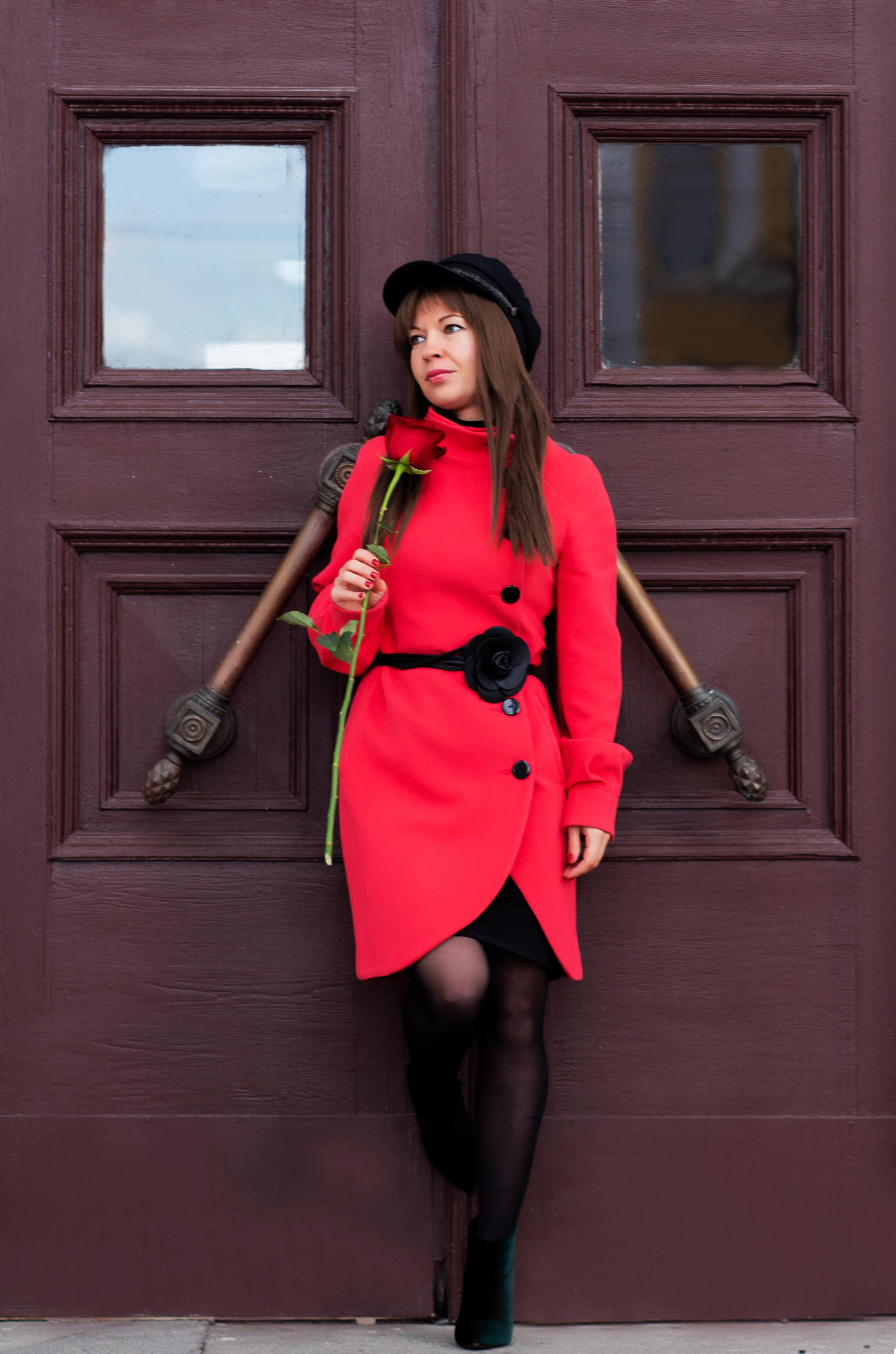 Золотая осень. Свадебный и семейный фотограф в Рязани Анастасия