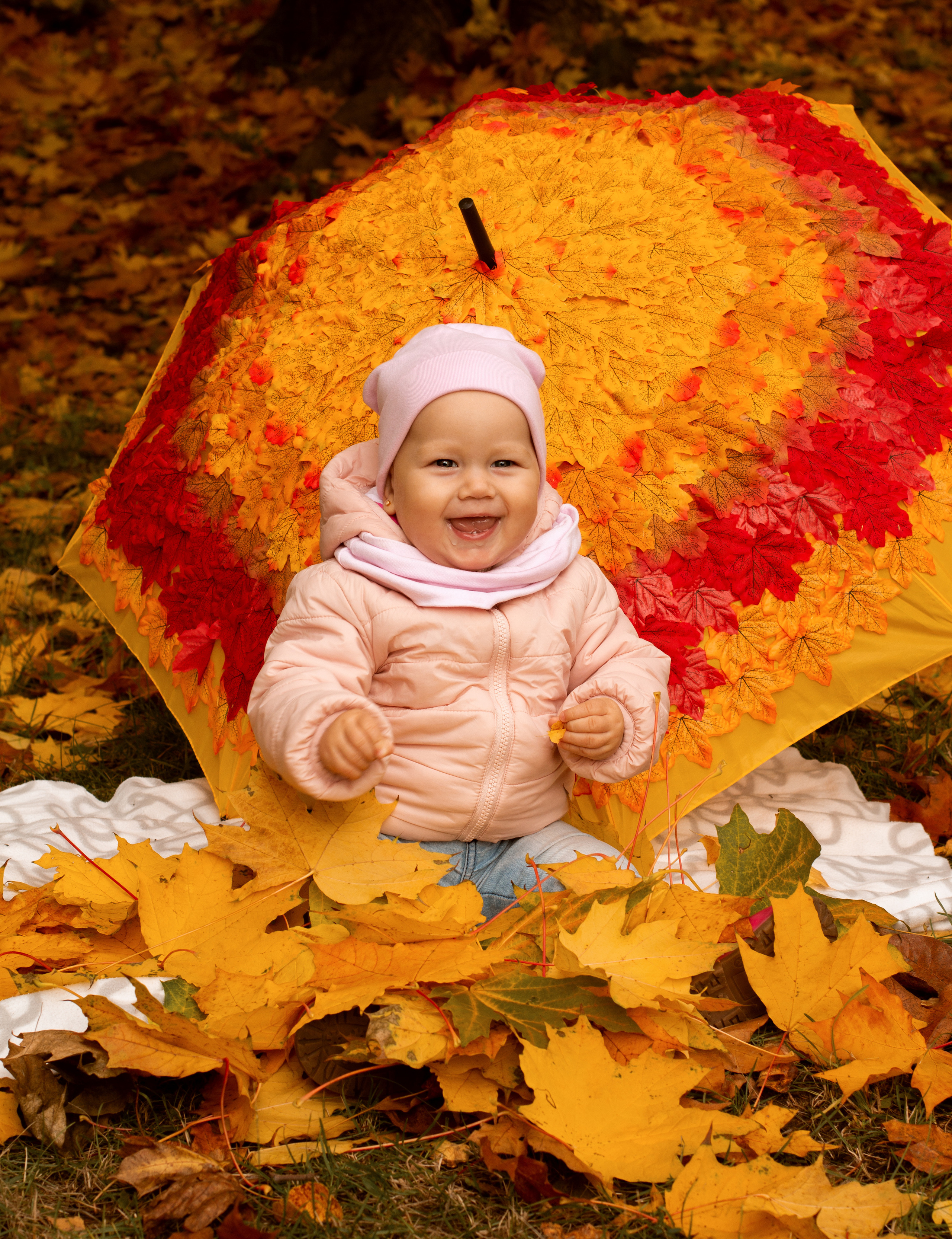 Осень 2022. Свадебный и семейный фотограф в Рязани Анастасия