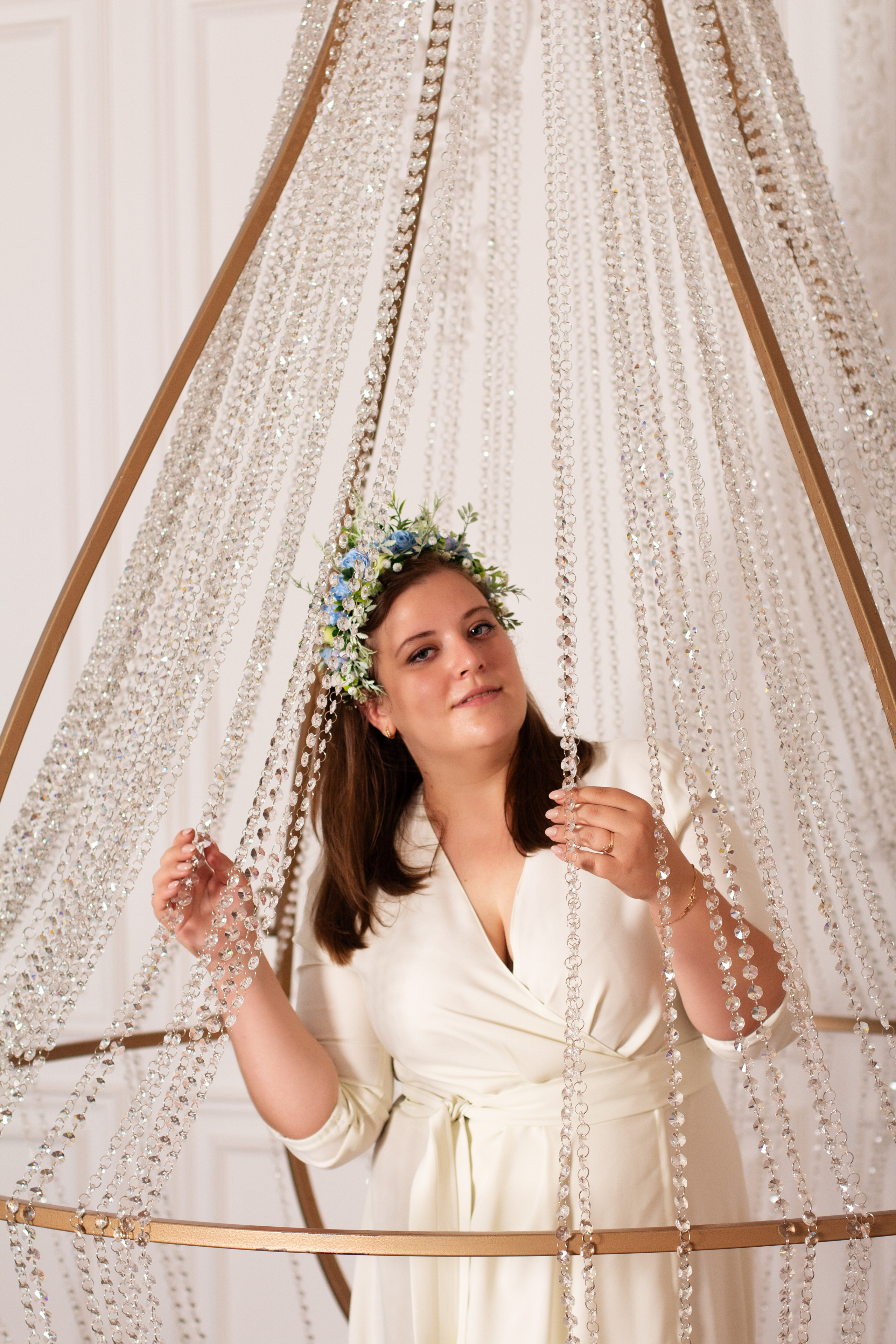 Девичник. Свадебный и семейный фотограф в Рязани Анастасия