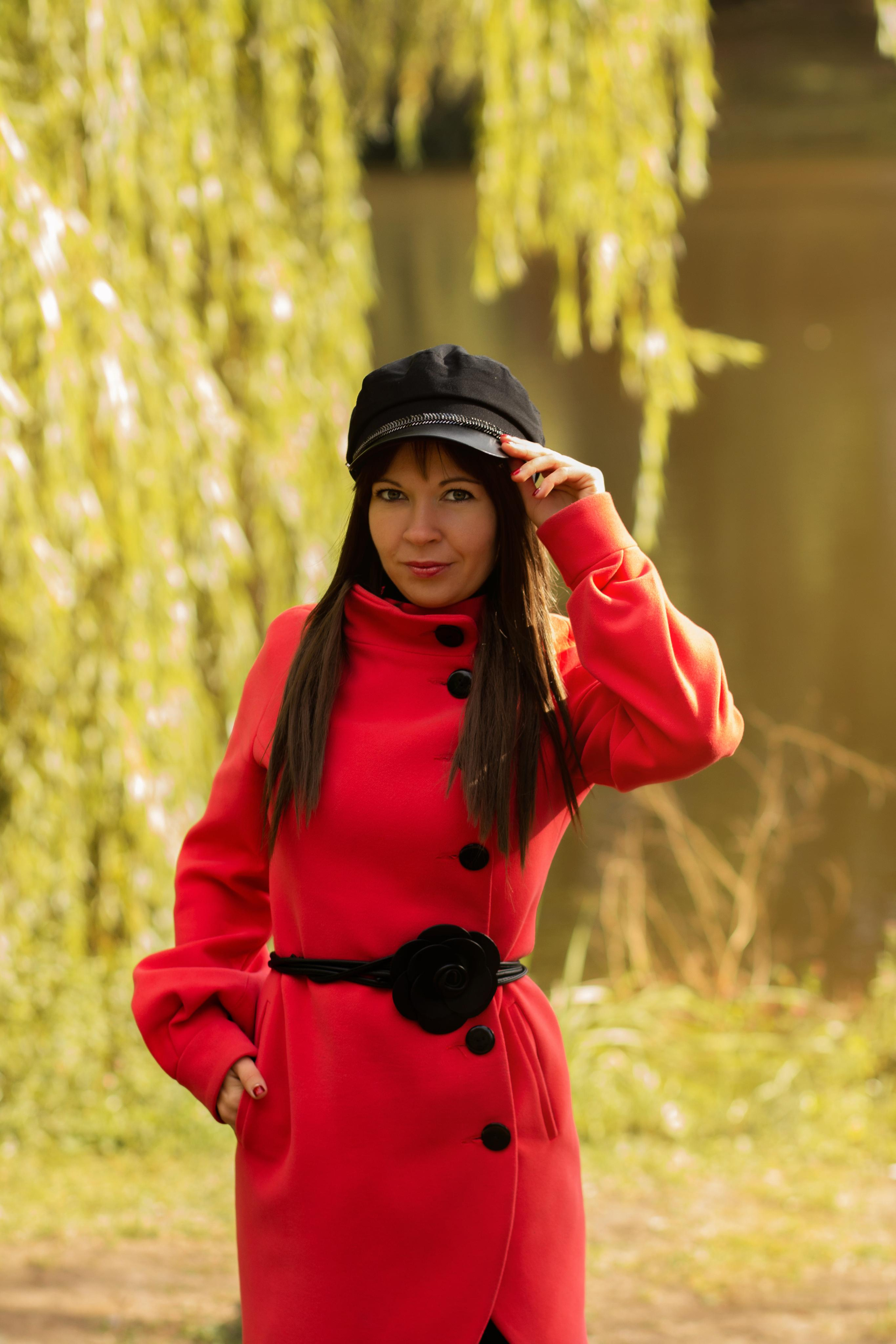 Золотая осень. Свадебный и семейный фотограф в Рязани Анастасия