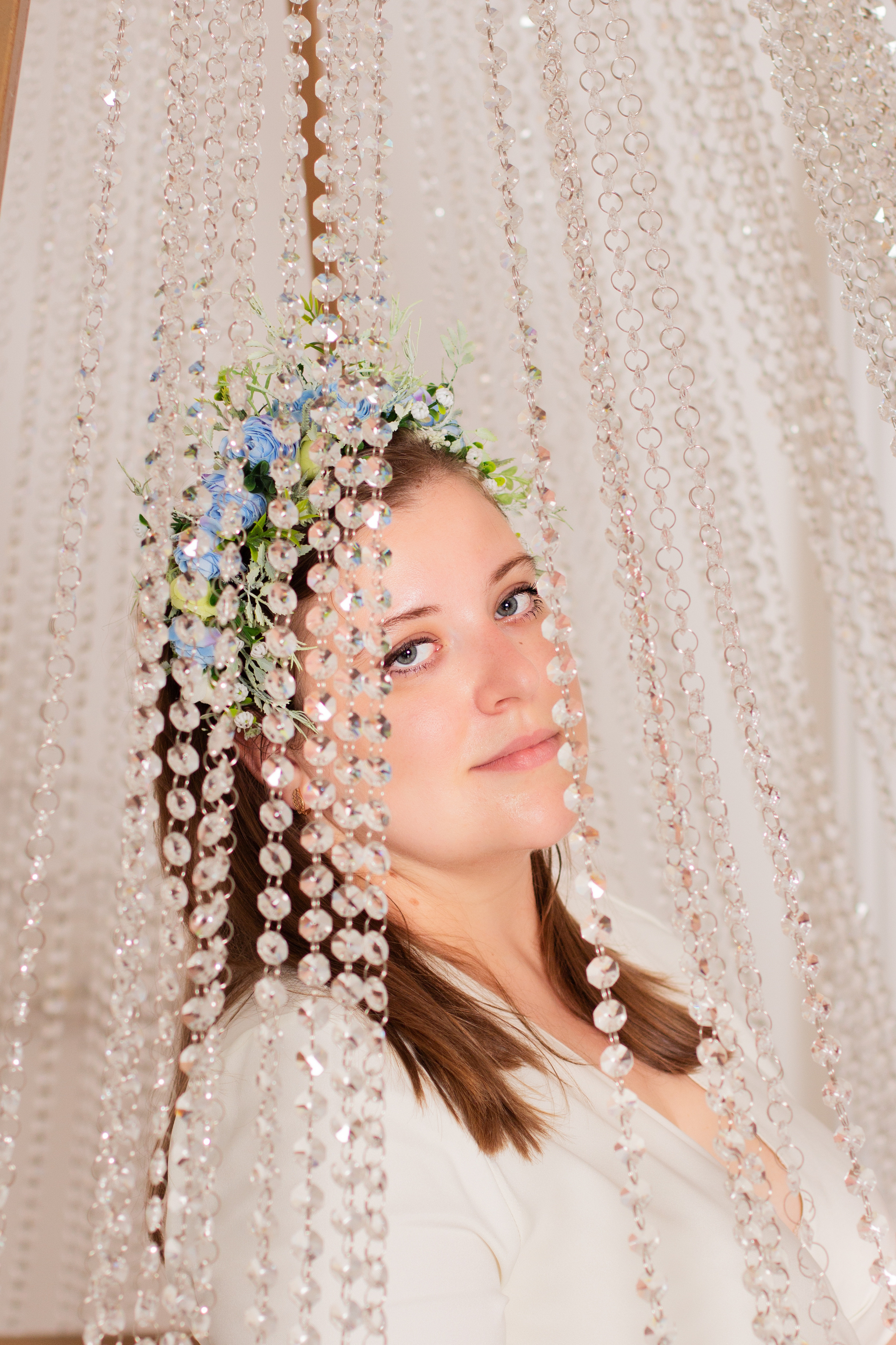 Девичник. Свадебный и семейный фотограф в Рязани Анастасия