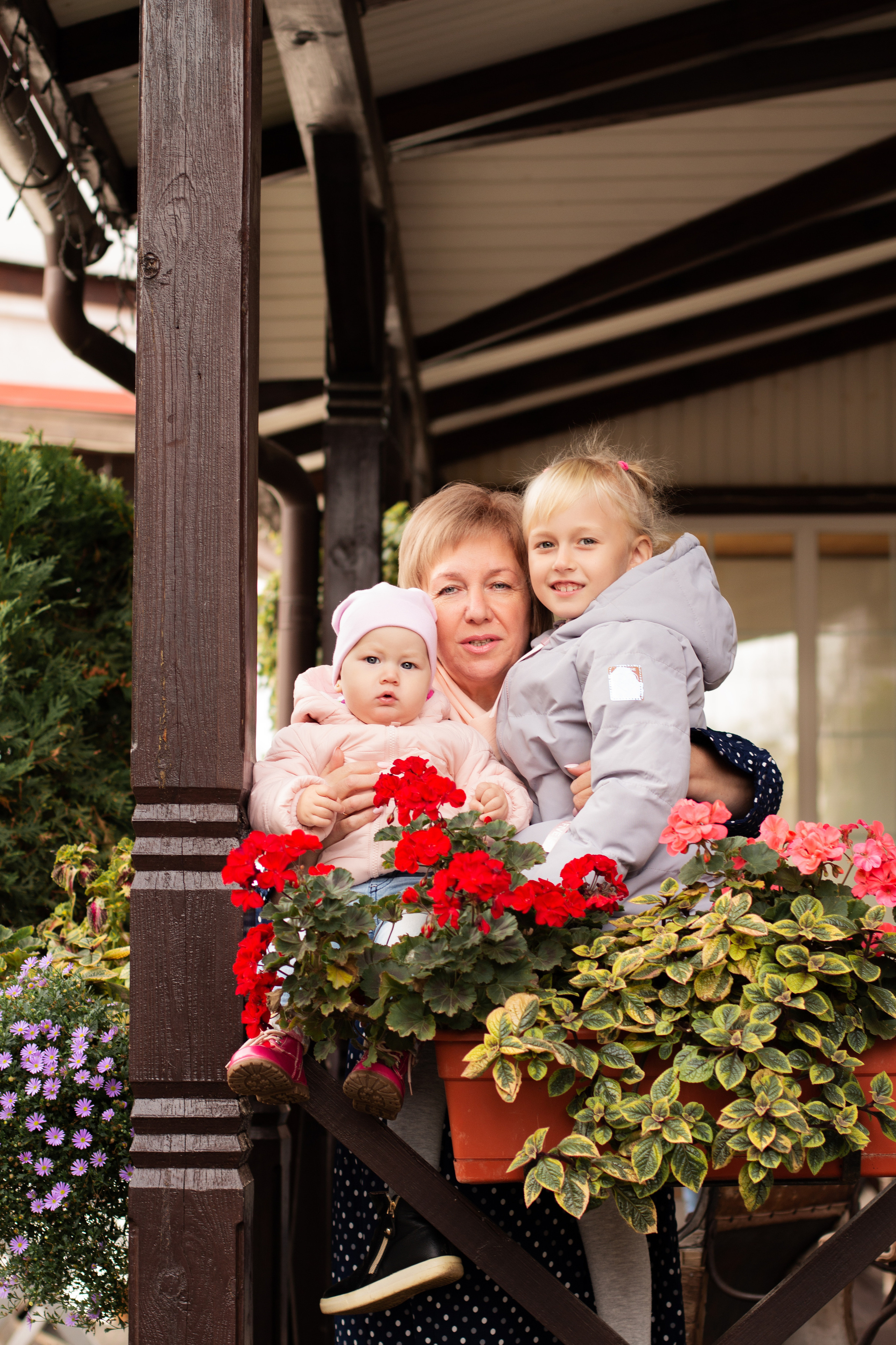 Осень 2022. Свадебный и семейный фотограф в Рязани Анастасия