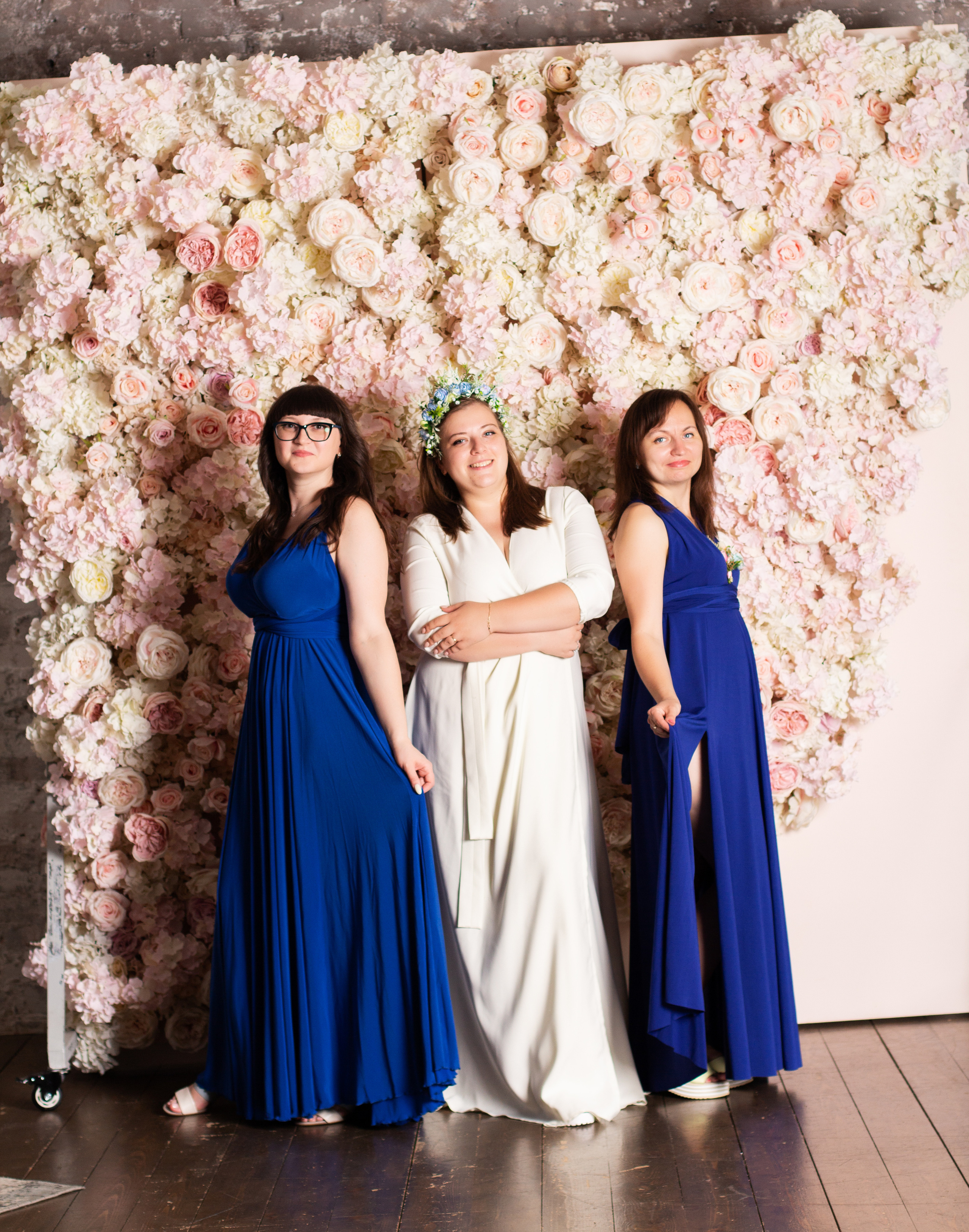 Девичник. Свадебный и семейный фотограф в Рязани Анастасия