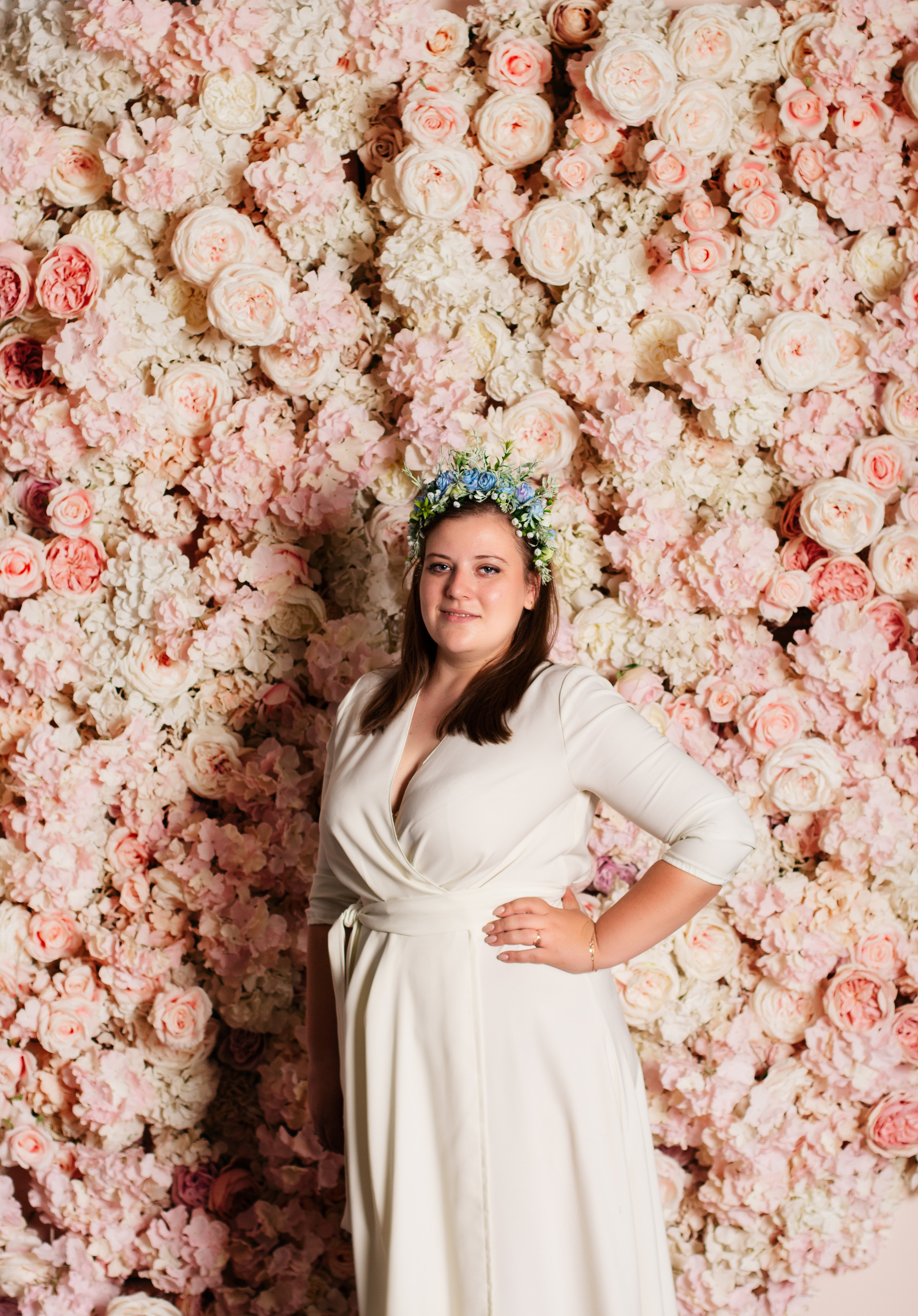 Девичник. Свадебный и семейный фотограф в Рязани Анастасия