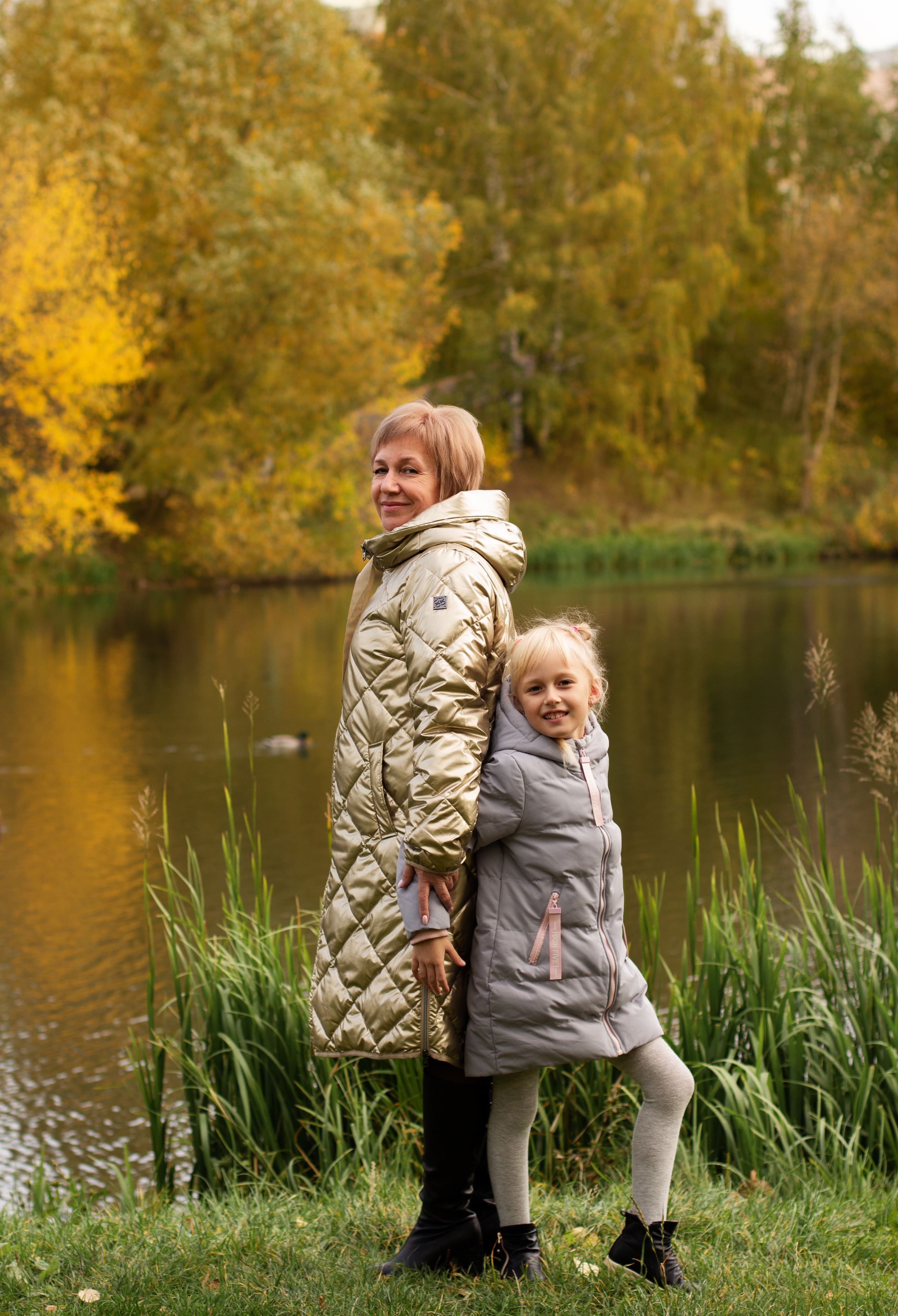 Осень 2022. Свадебный и семейный фотограф в Рязани Анастасия