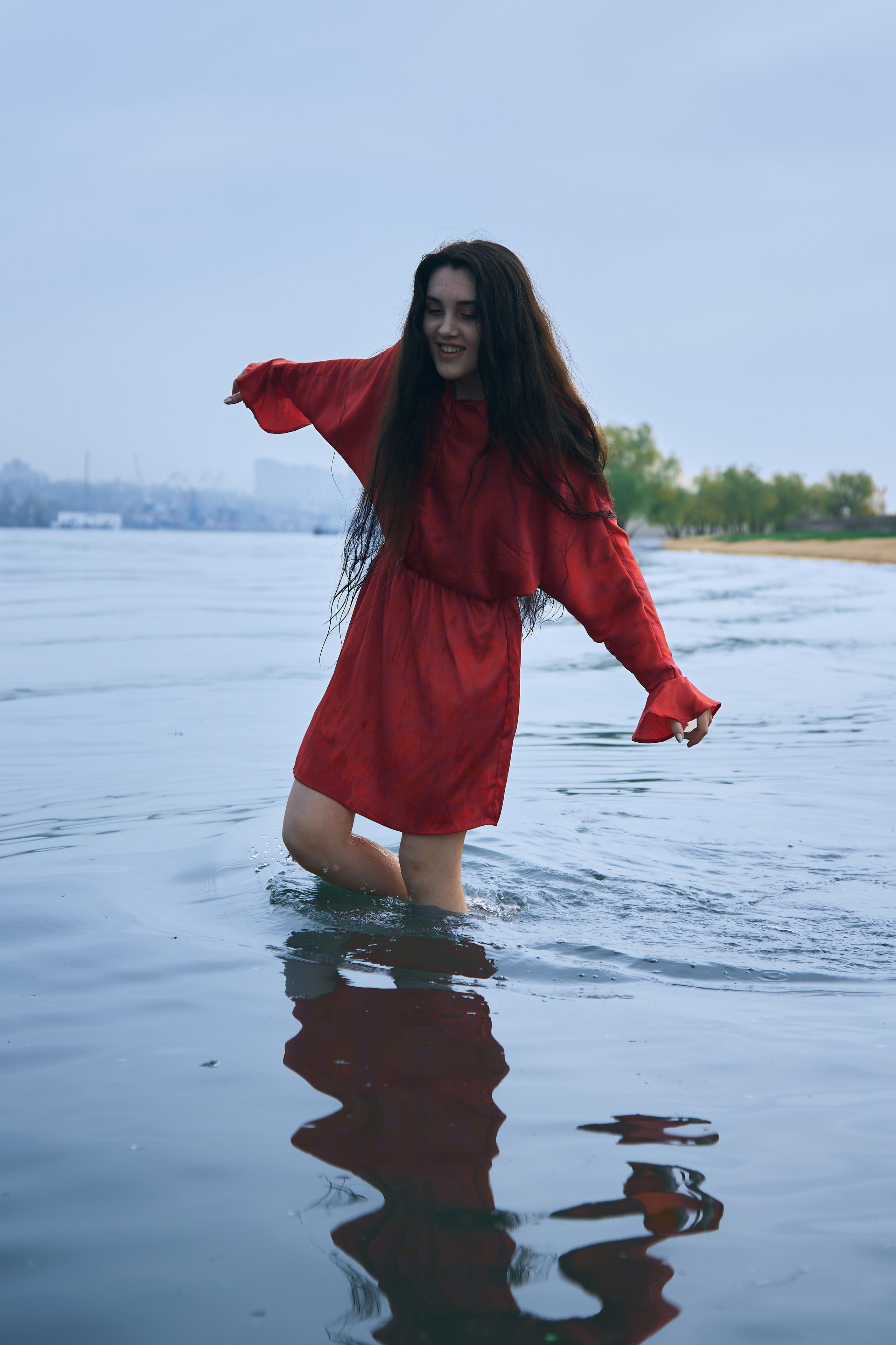 Катрин. Фотограф в Ростове-на-Дону Ника Обида