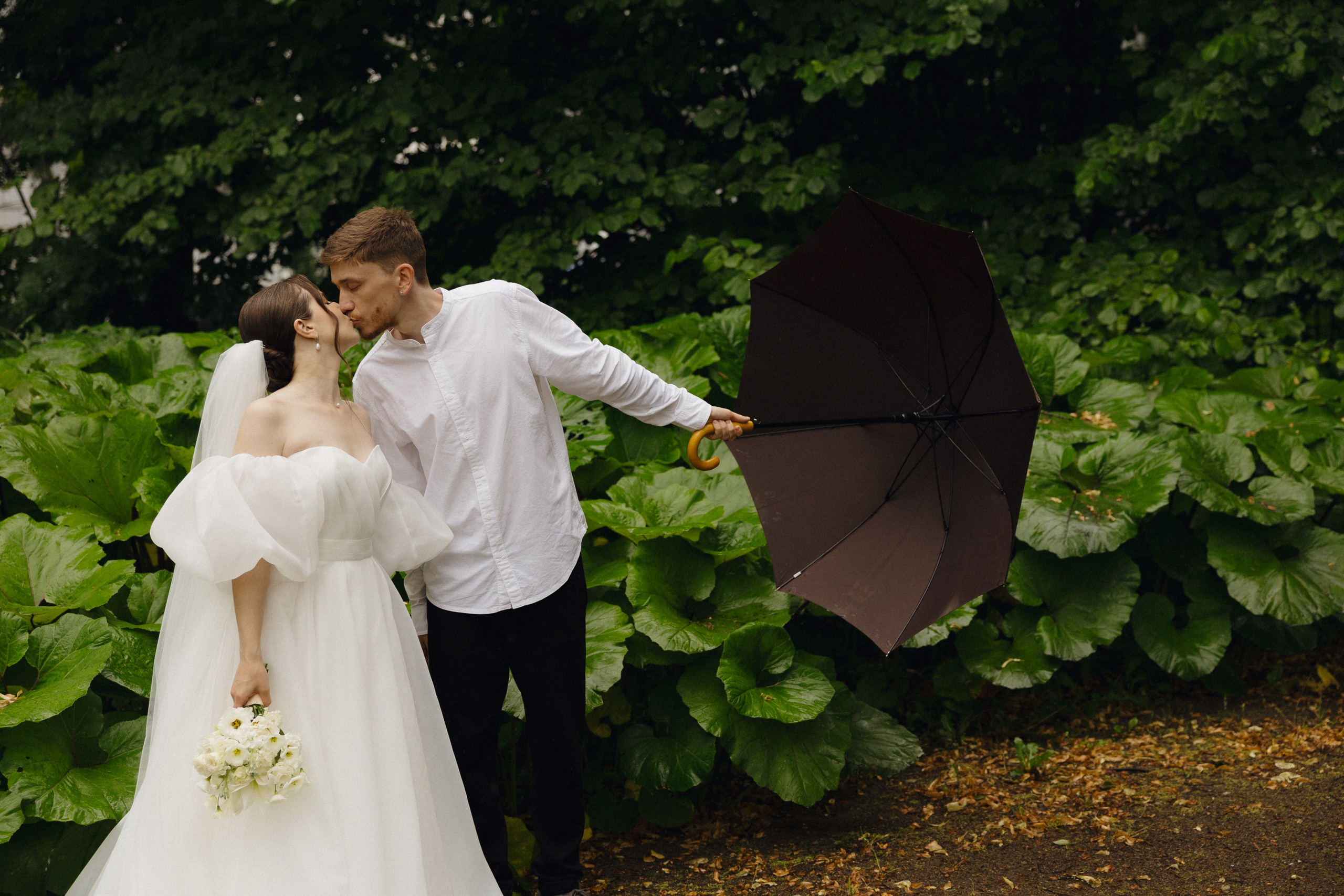 A|A. Свадебный фотограф Таня Караисаева