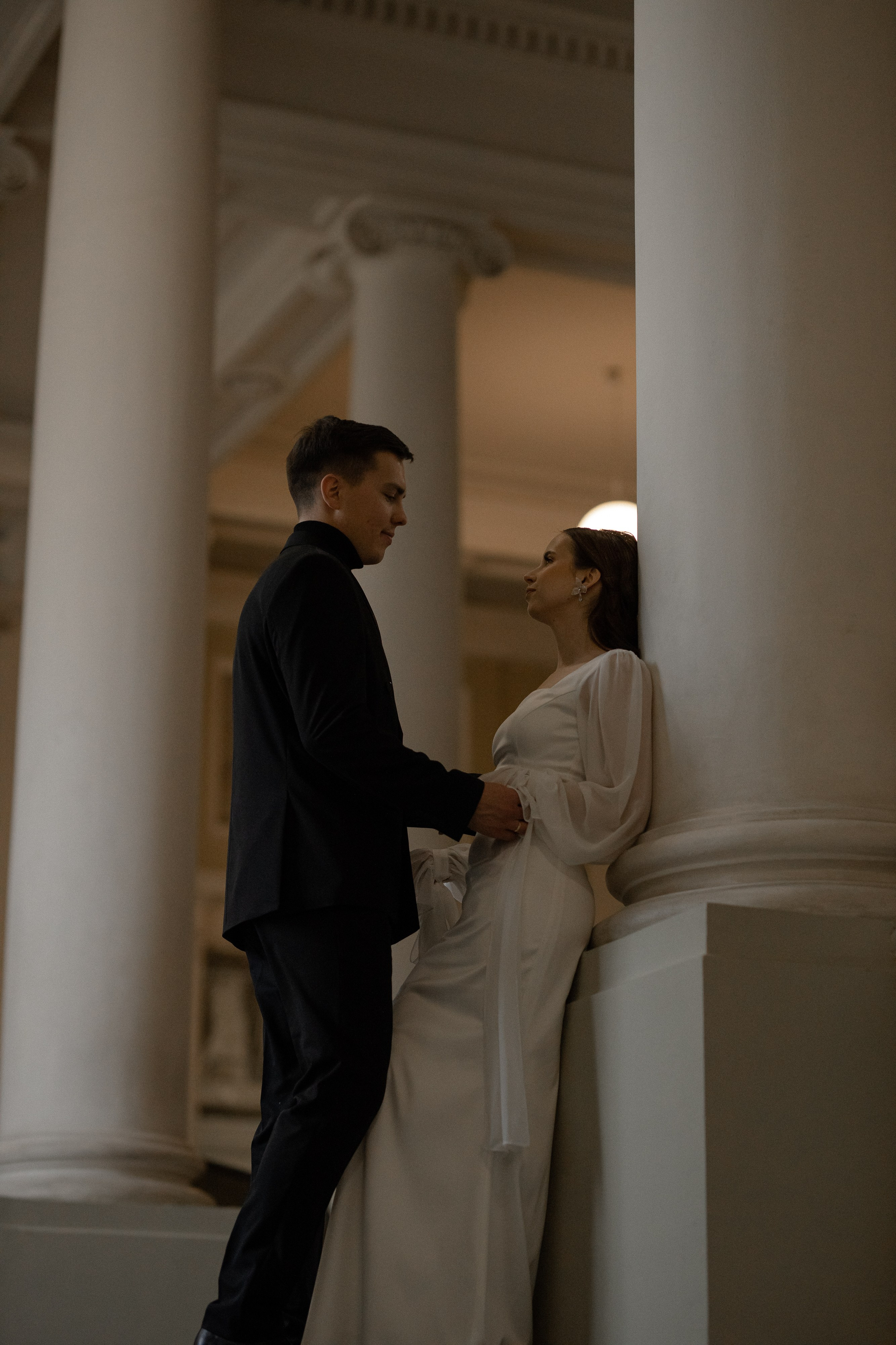 D|A. Свадебный фотограф Таня Караисаева