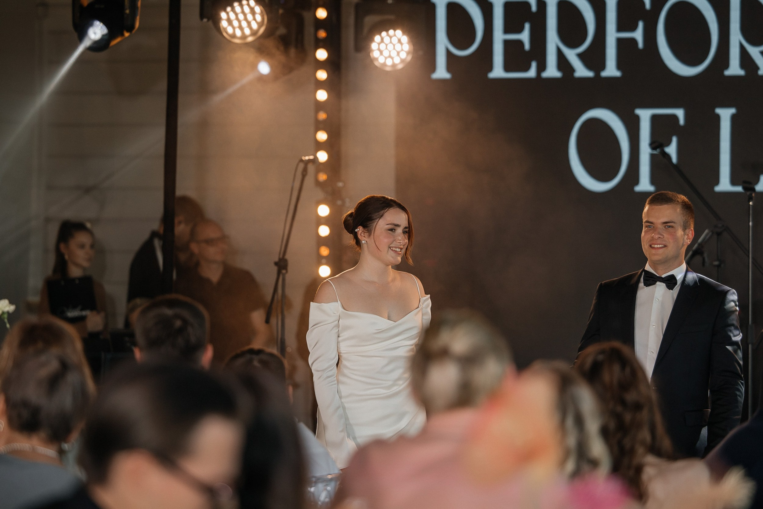 Perfomance of love. Свадебный фотограф Москва