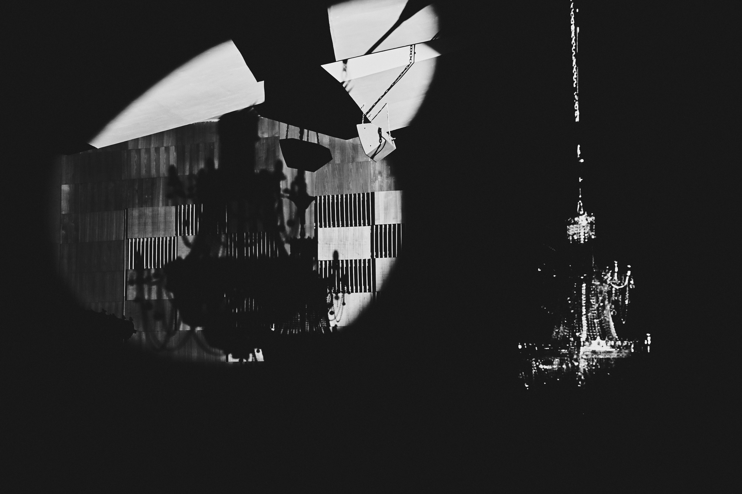 BACKSTAGE for dj SINCHAO. Ваш мультижанровый фотограф Александр Белов