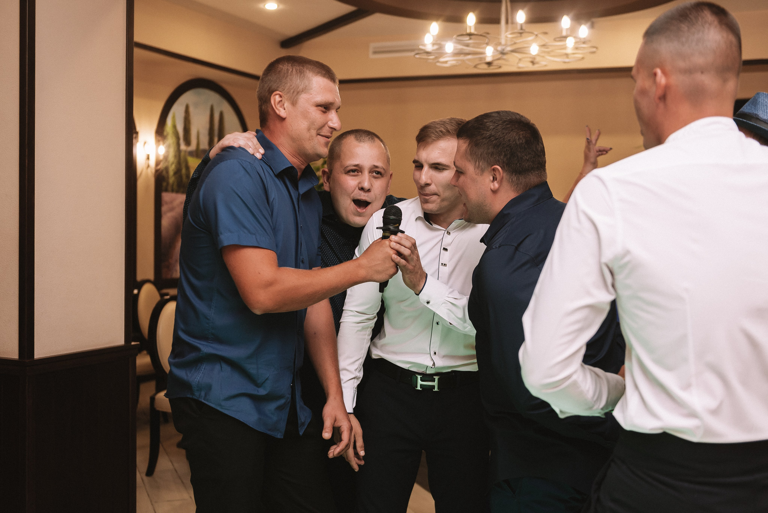 Мария + Дмитрий. Свадебный и семейный фотограф в Волгограде Олеся Лисицкая