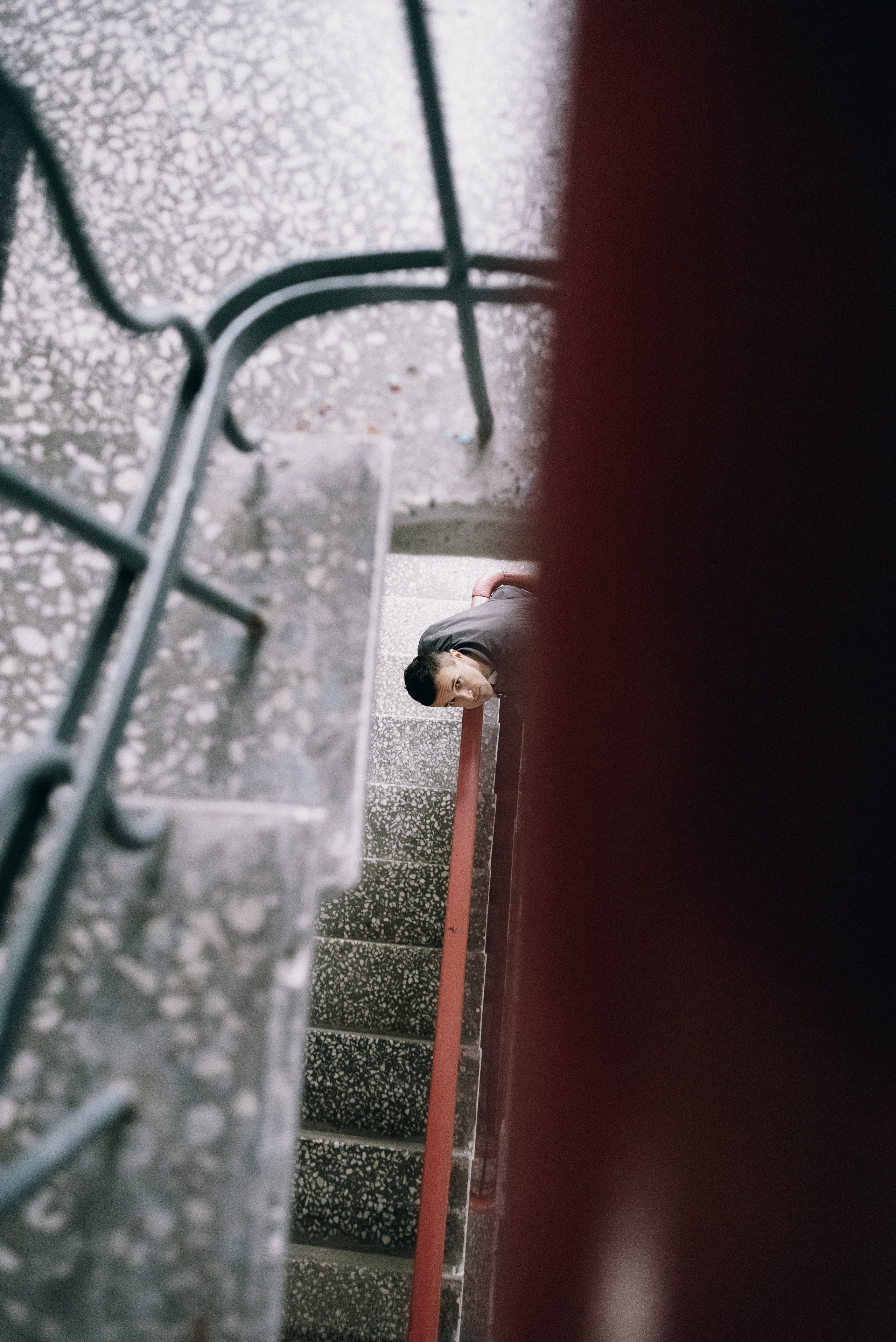 Юра. Фотограф Дарья Мустафина, Тюмень