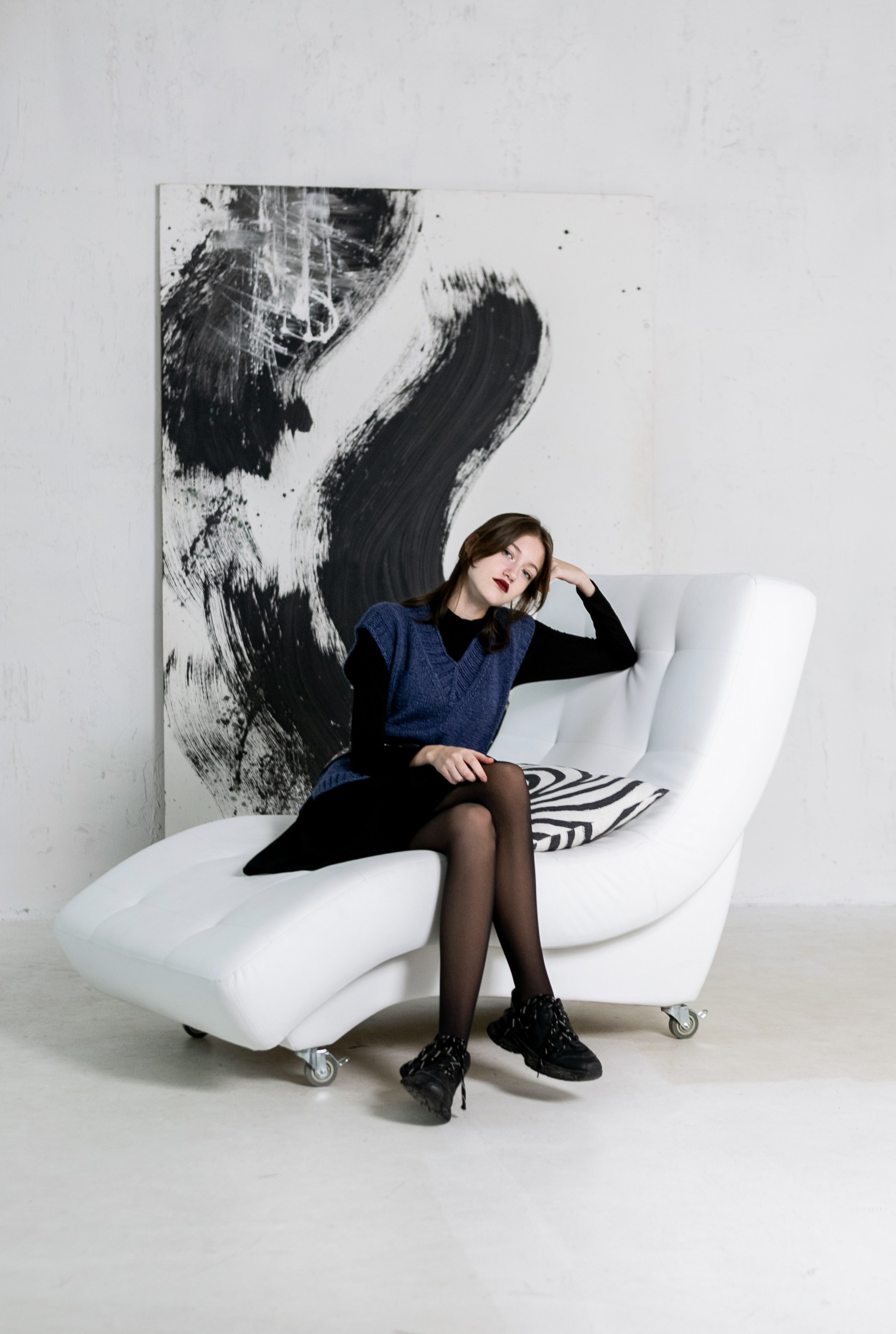 Фотомания зал Молоко. Выпускные альбомы Воронеж от Веры Соколовой