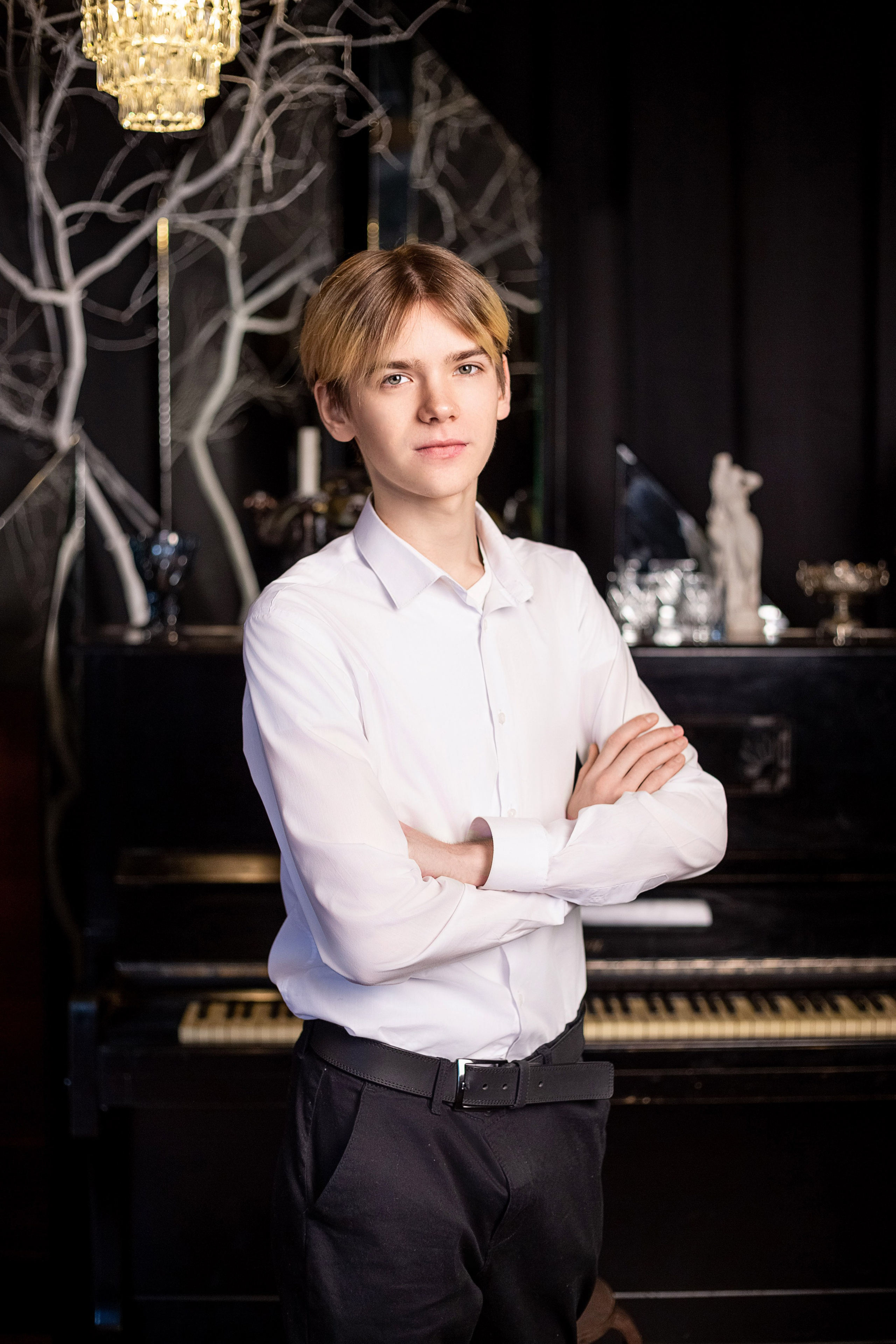 Студия «Проза». Выпускные альбомы Воронеж от Веры Соколовой