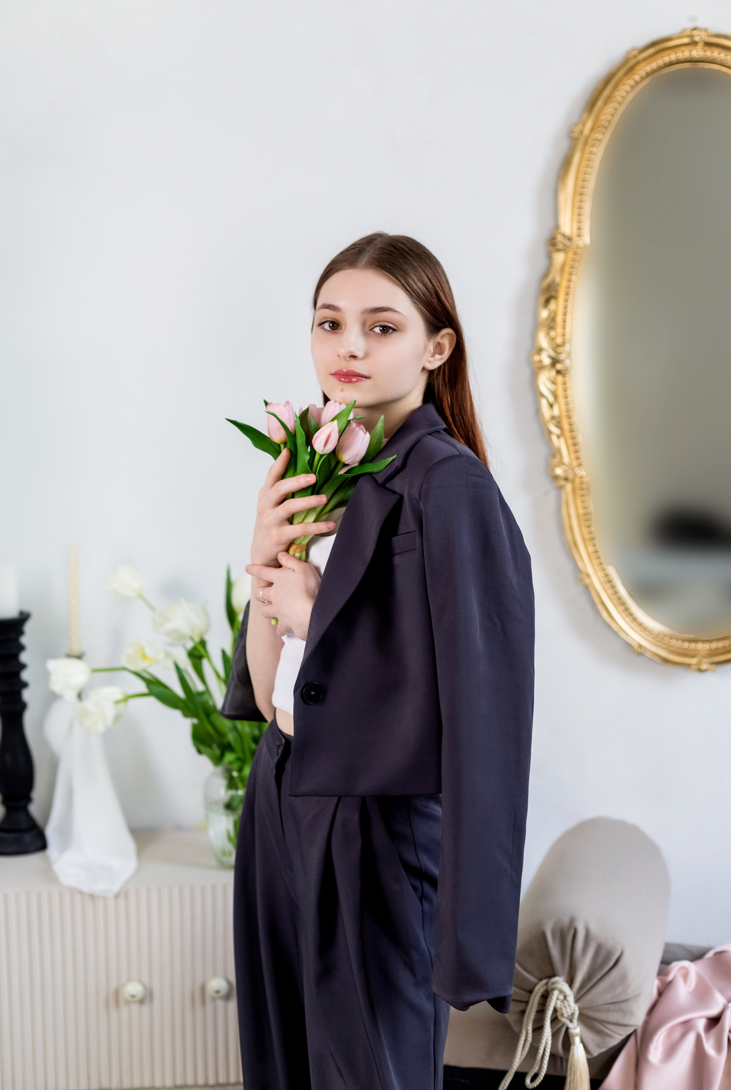 ФОТОСТУДИЯ Me & You. Выпускные альбомы Воронеж от Веры Соколовой