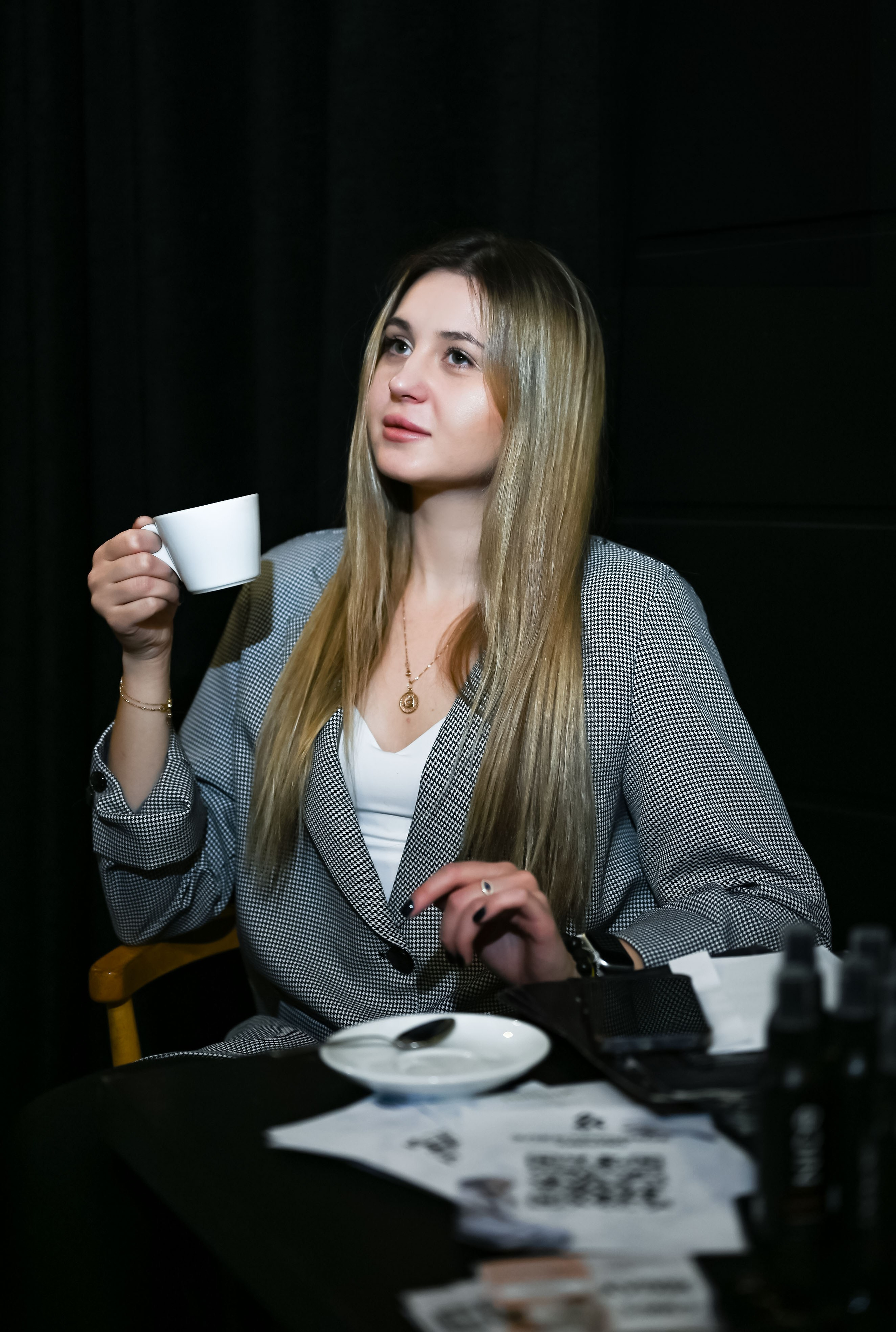 Репортажная съемка МК для клуба itsuptou. ZDARONOKIA Репортажный фотограф