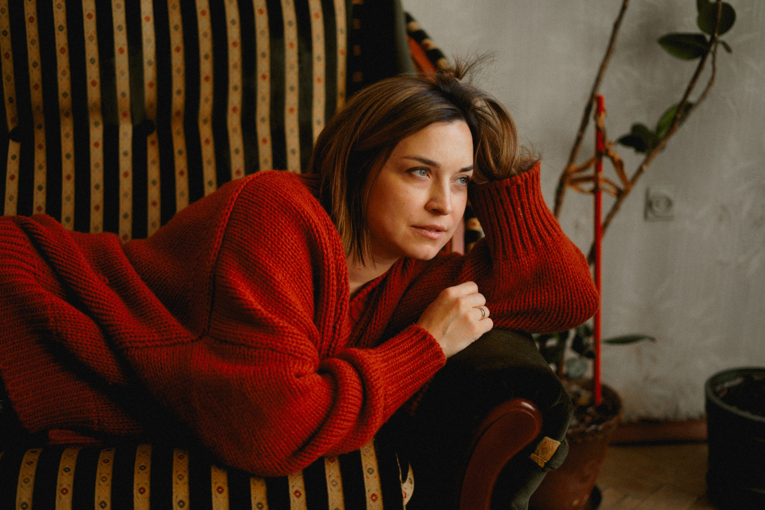 Ольга. Творческий фотограф в Санкт-Петербурге Леонид Фельдман