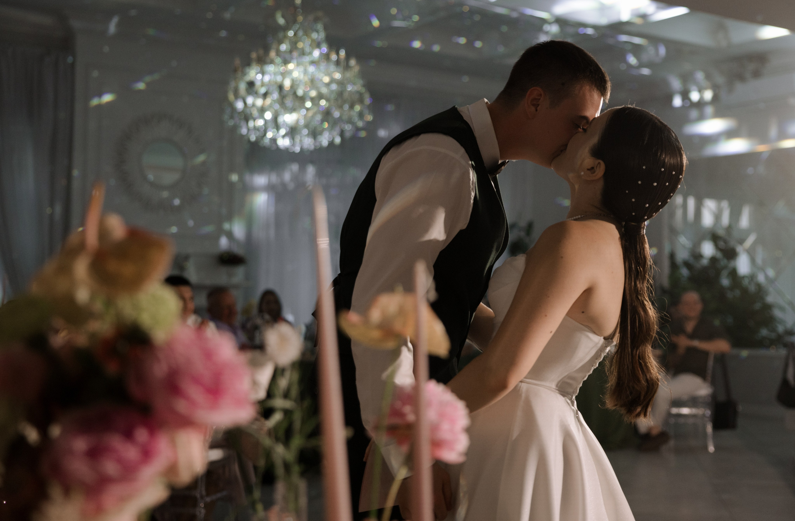 ЛЕЧУ К ТЕБЕ МЕЧТОЙ ИЗ ДЕТСКИХ СНОВ. Фотограф Наталия Бирюкова