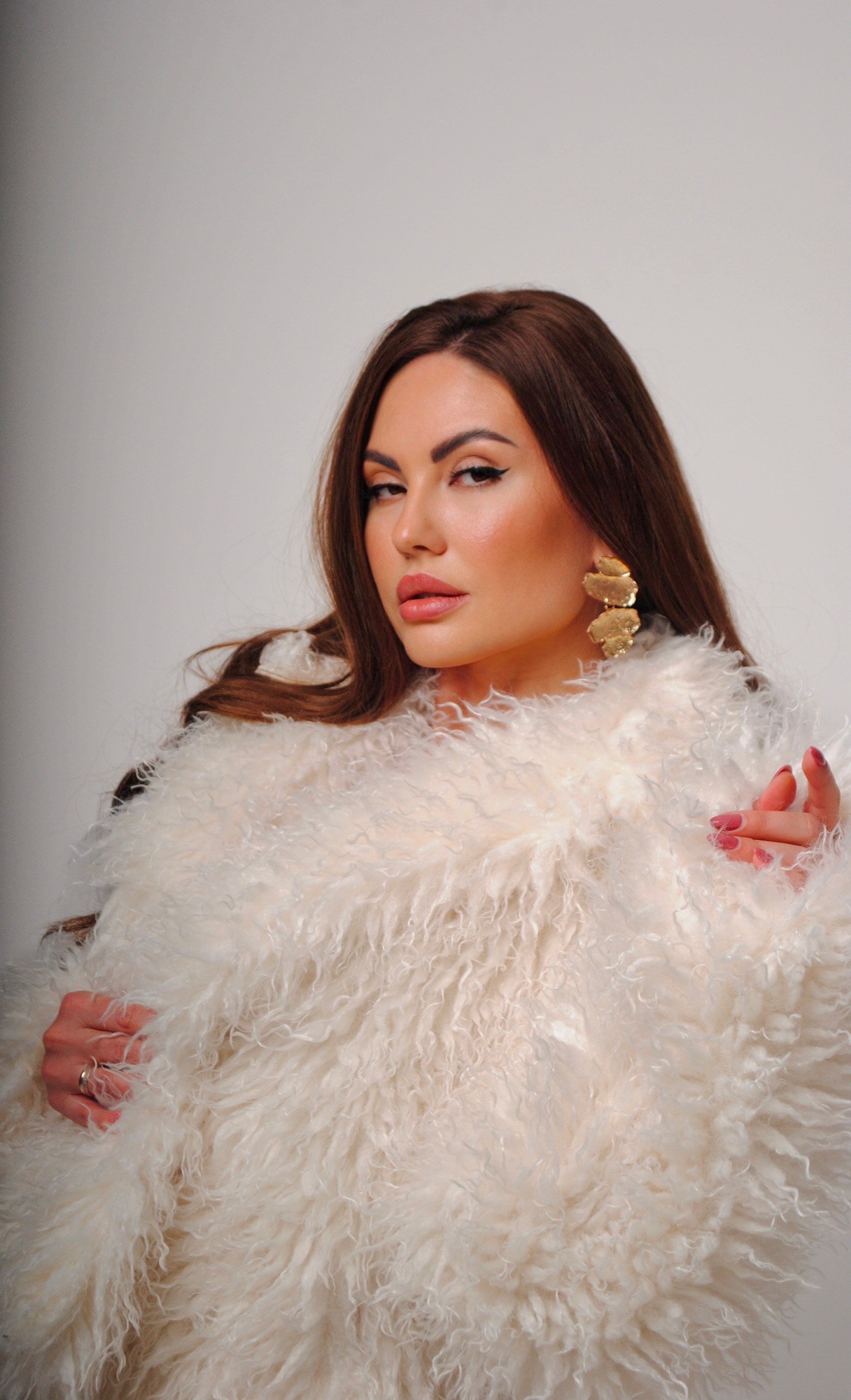 Наташа. Фотограф Мария Мусаелян