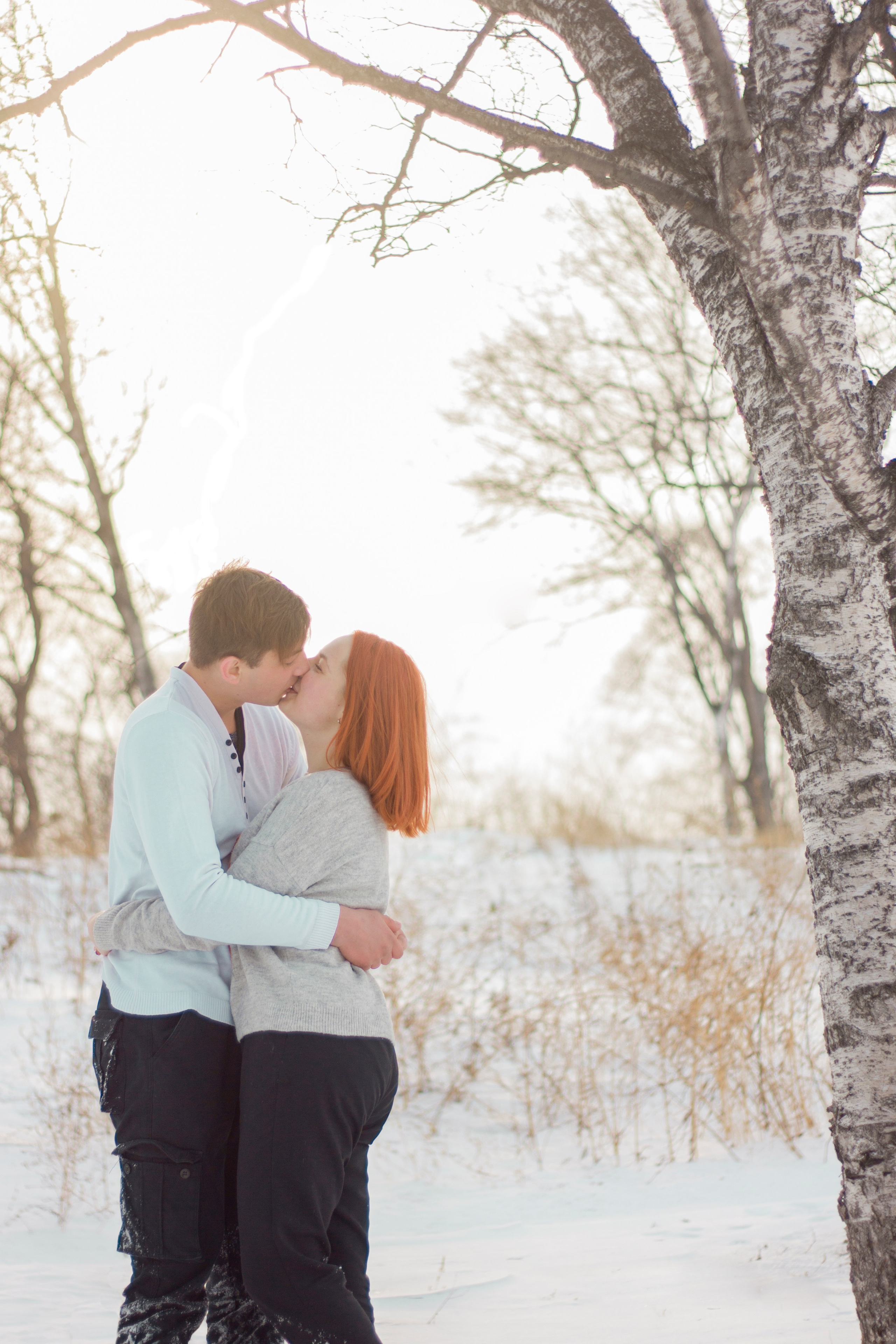 LoveStory. Арт-фотограф Побоева Антонина