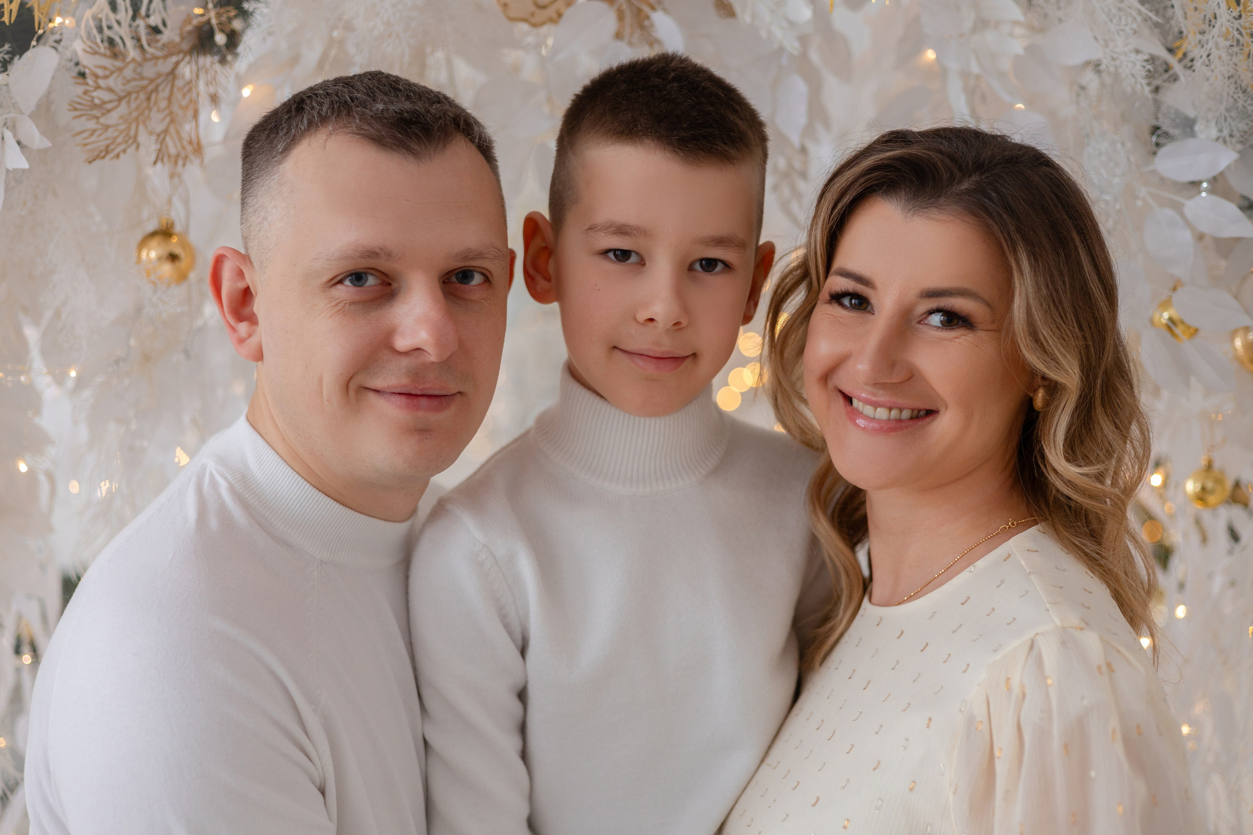 НОВОГОДНИЕ ФОТОСЕССИИ. Фотограф Анна Асташева, Ивантеевка, Пушкино, Москва