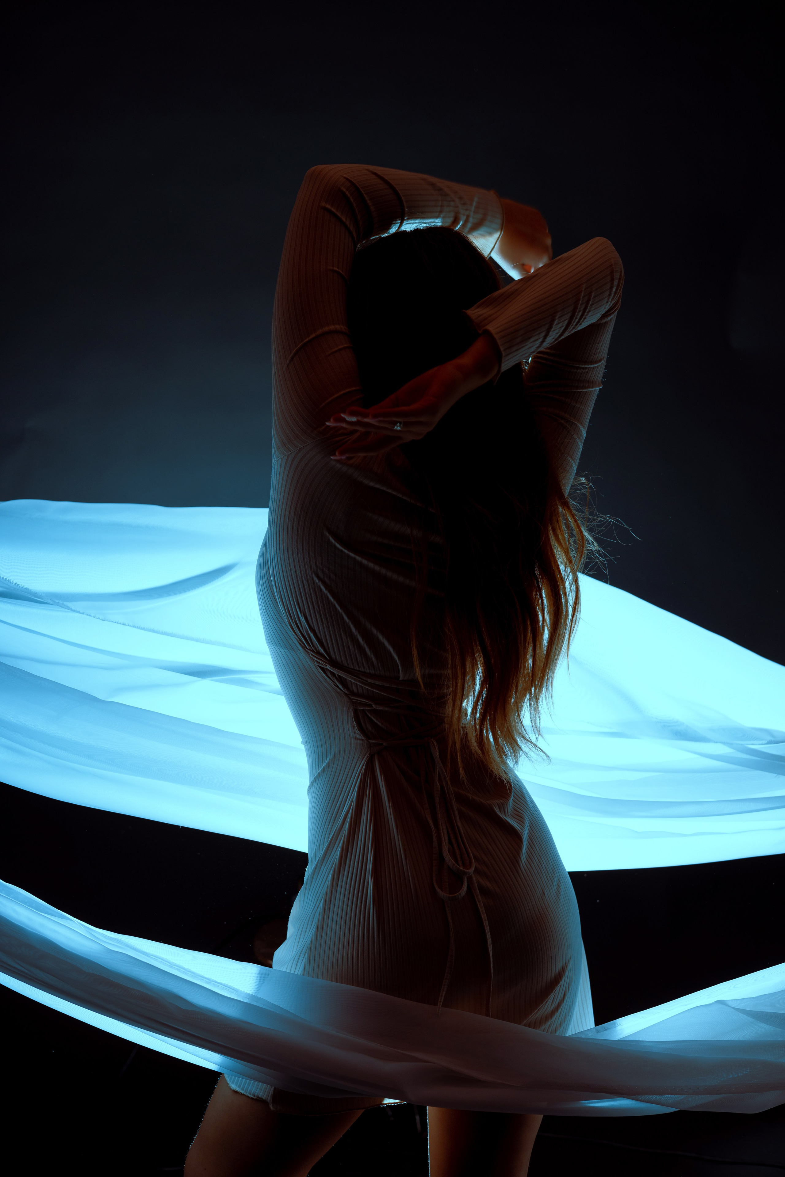 Девушки. Фотограф Анна Асташева, Ивантеевка, Пушкино, Москва