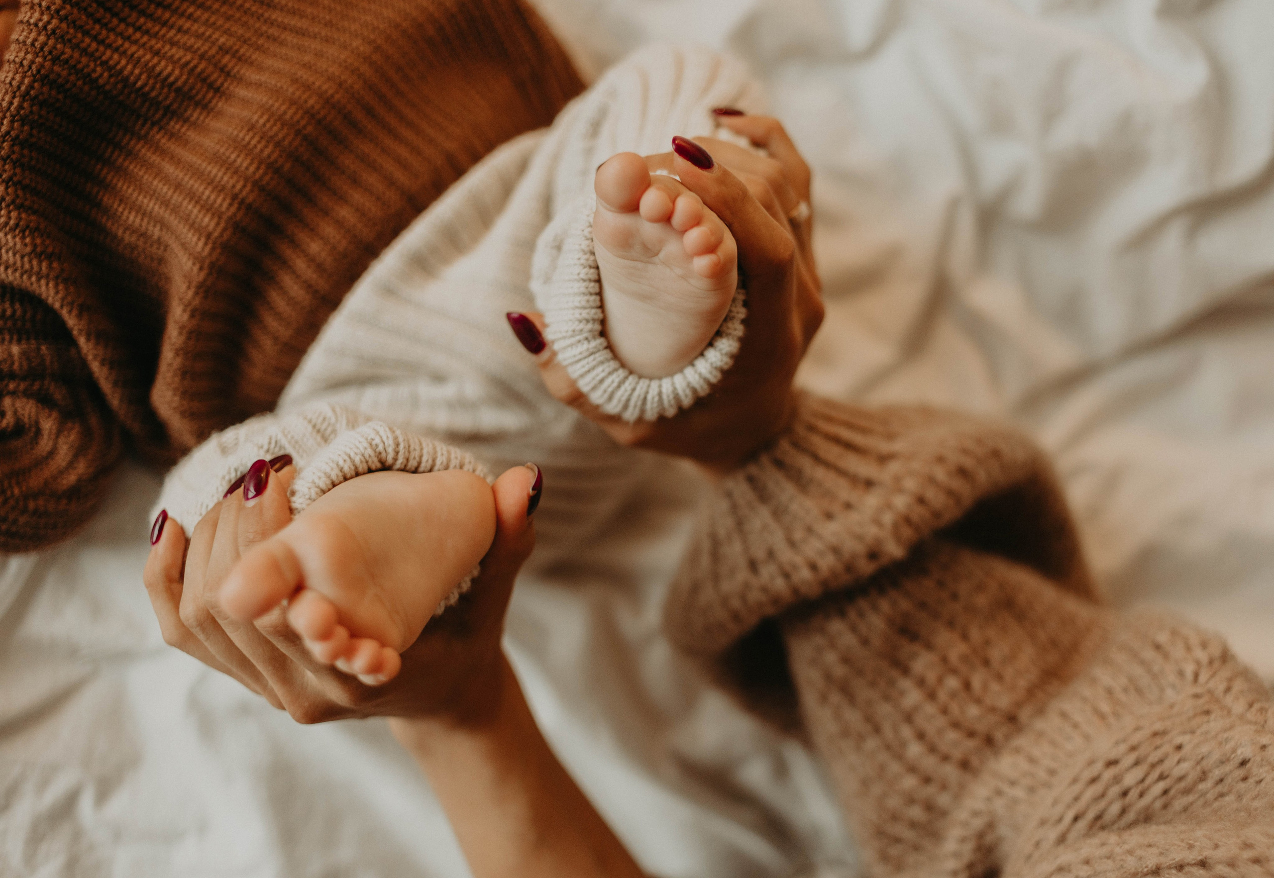 Мамы и малыши. Фотограф в Краснодаре Евгения Михаевич