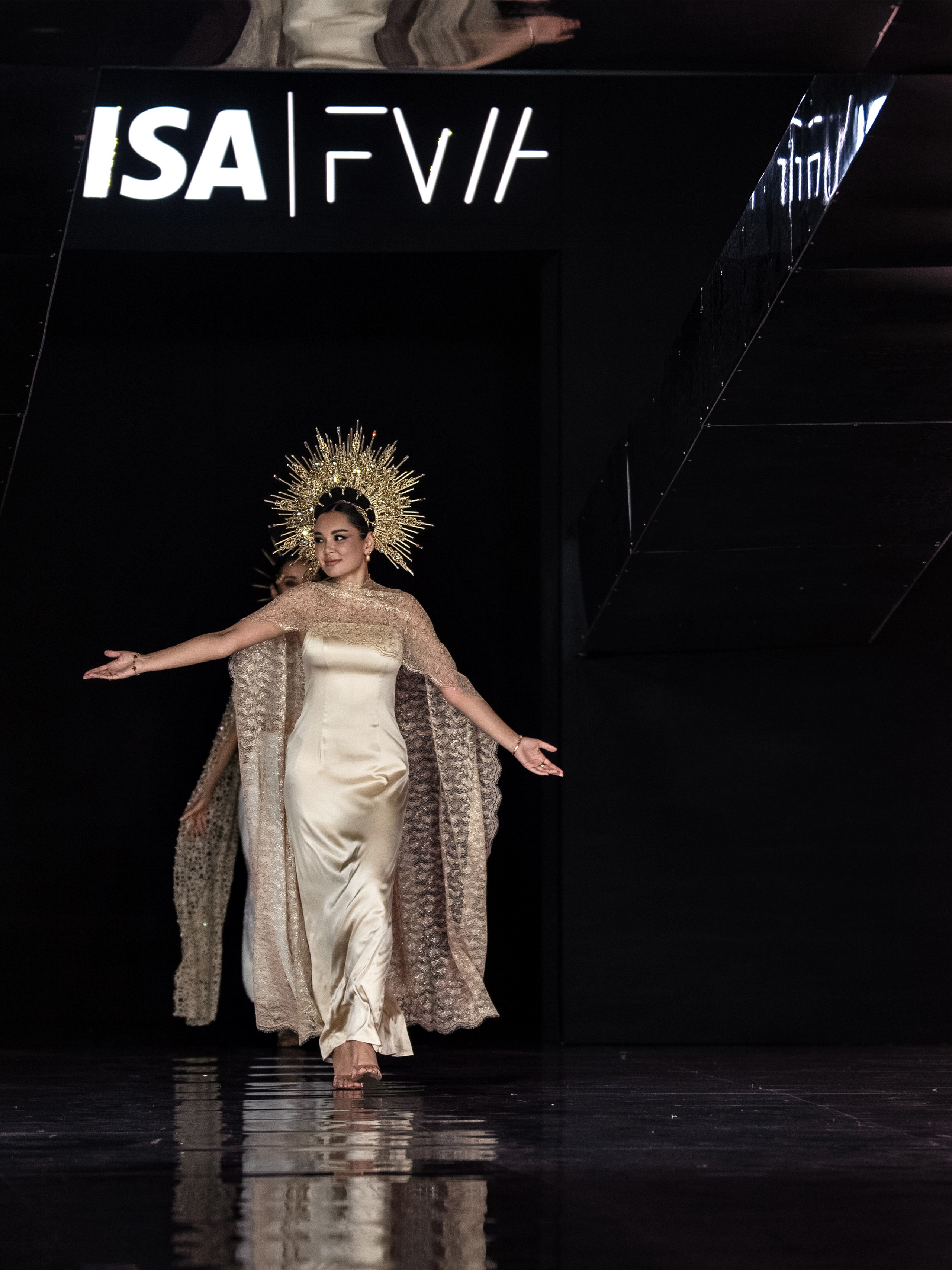 Kazakhstan Fashion Week Zardozi. Сайт Алматинского НЮ АРТ, будуар и фэшн фотографа Дениса Карпенко