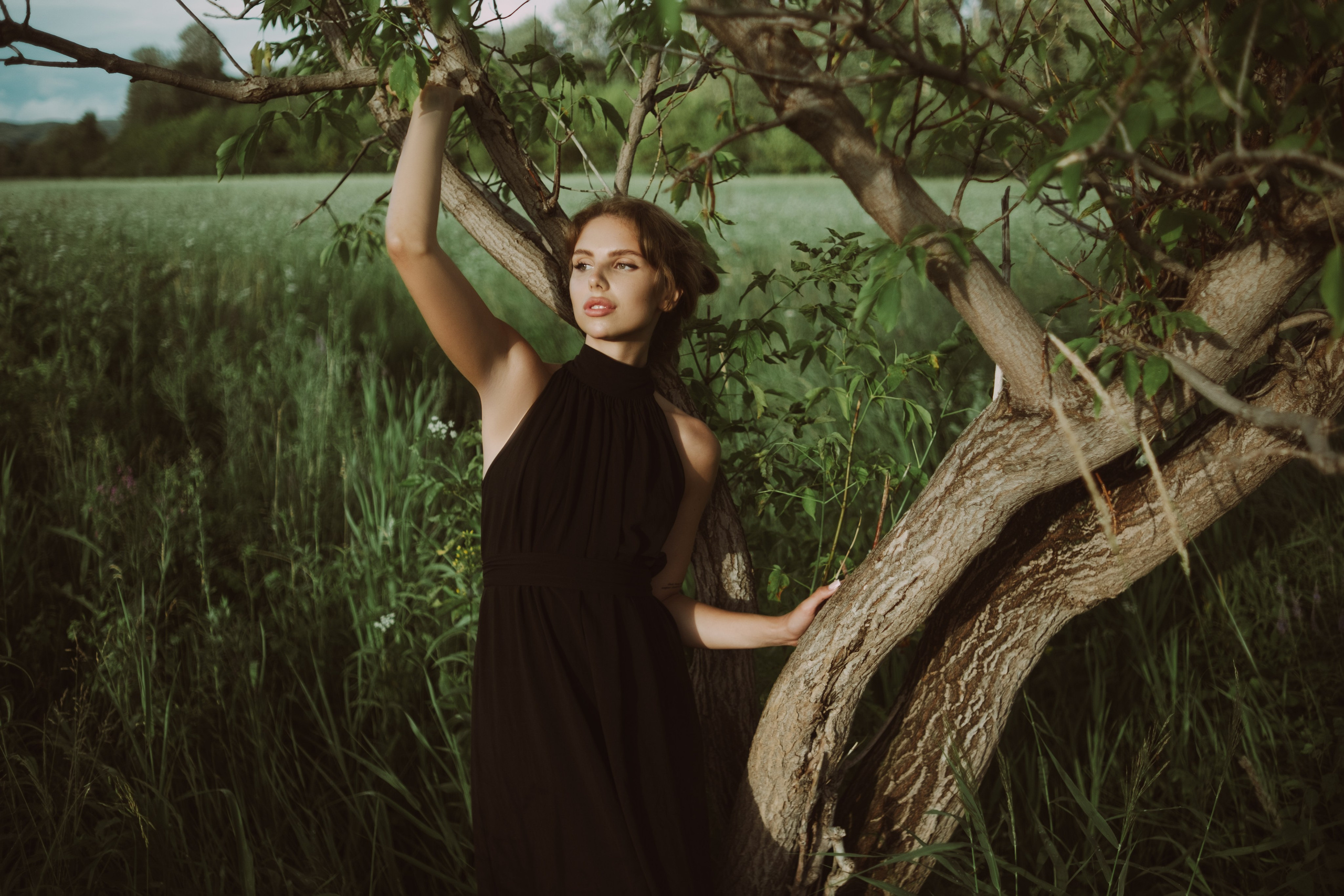 Софа. Фотограф Коробова Екатерина