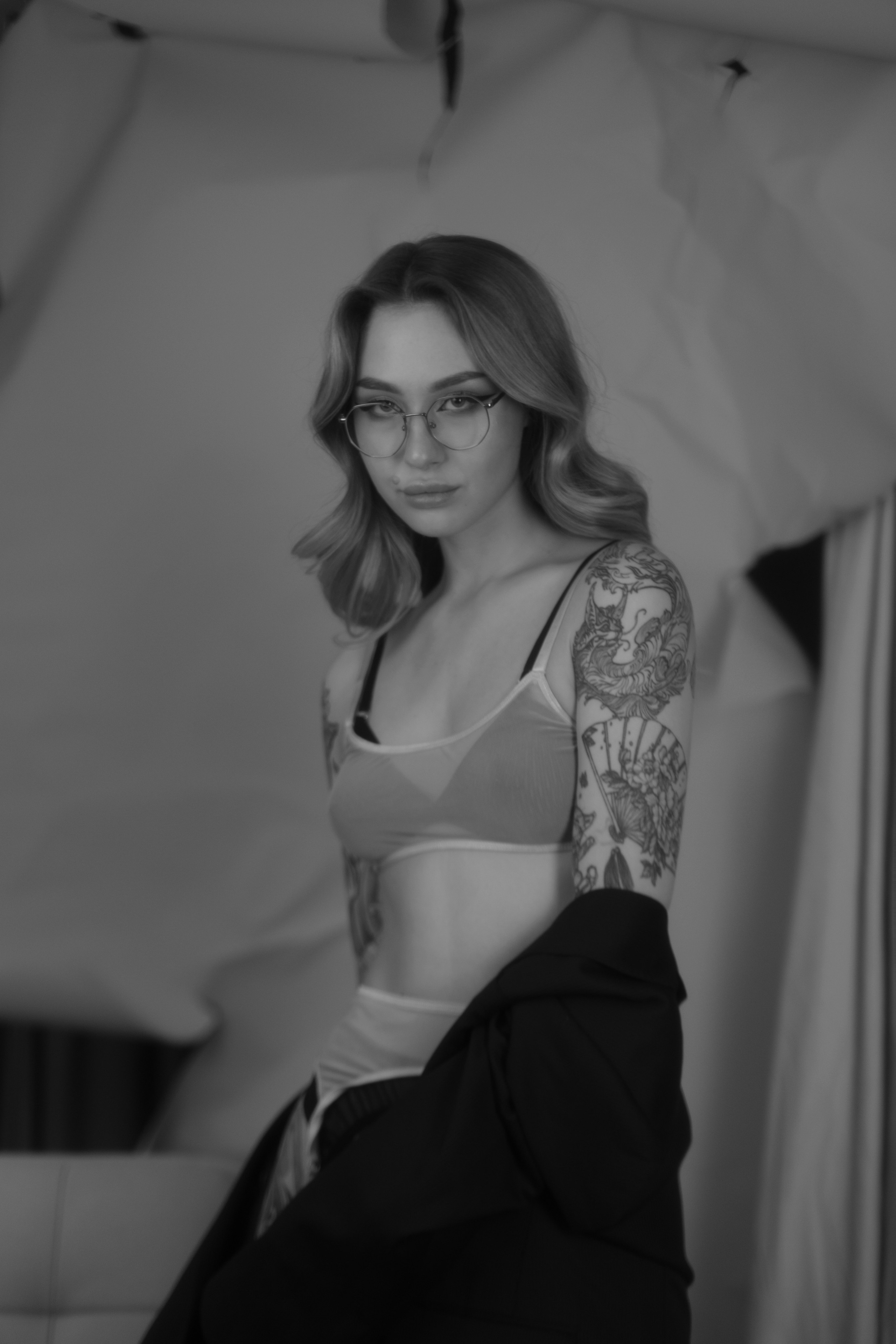 Лена. Фотограф Коробова Екатерина