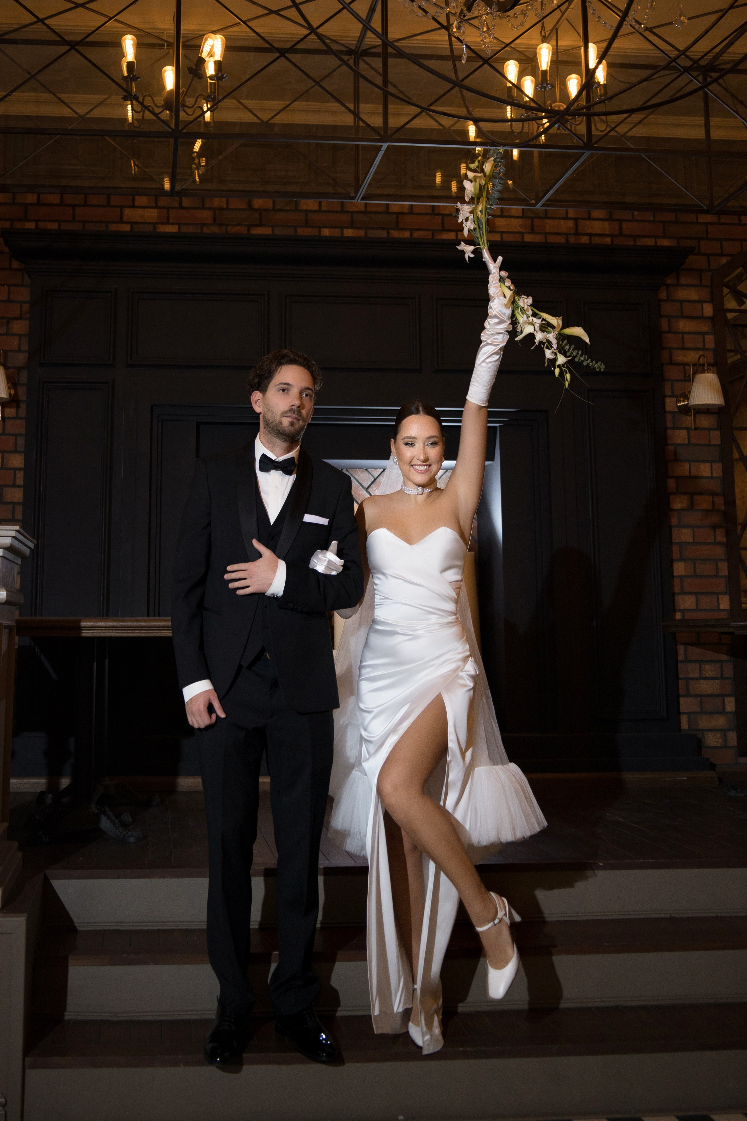 Свадьбы. Свадебный и семейный фотограф в Саратове Анжела Борисова