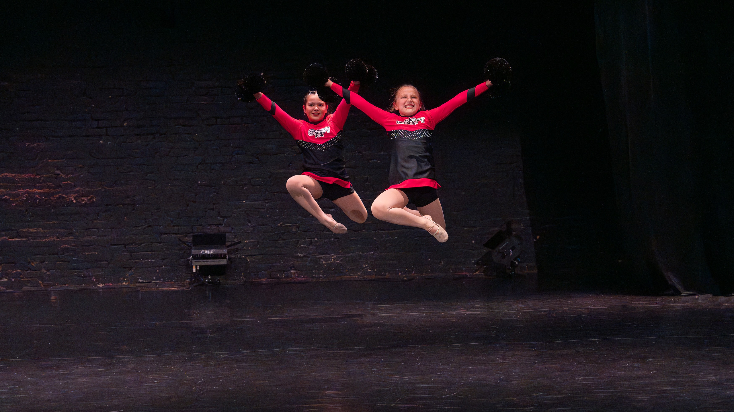Чирлидинг. Отчетный концерт. г. Нижнекамск 22.05.24. Евгений | Спорт Фото в Татарстане