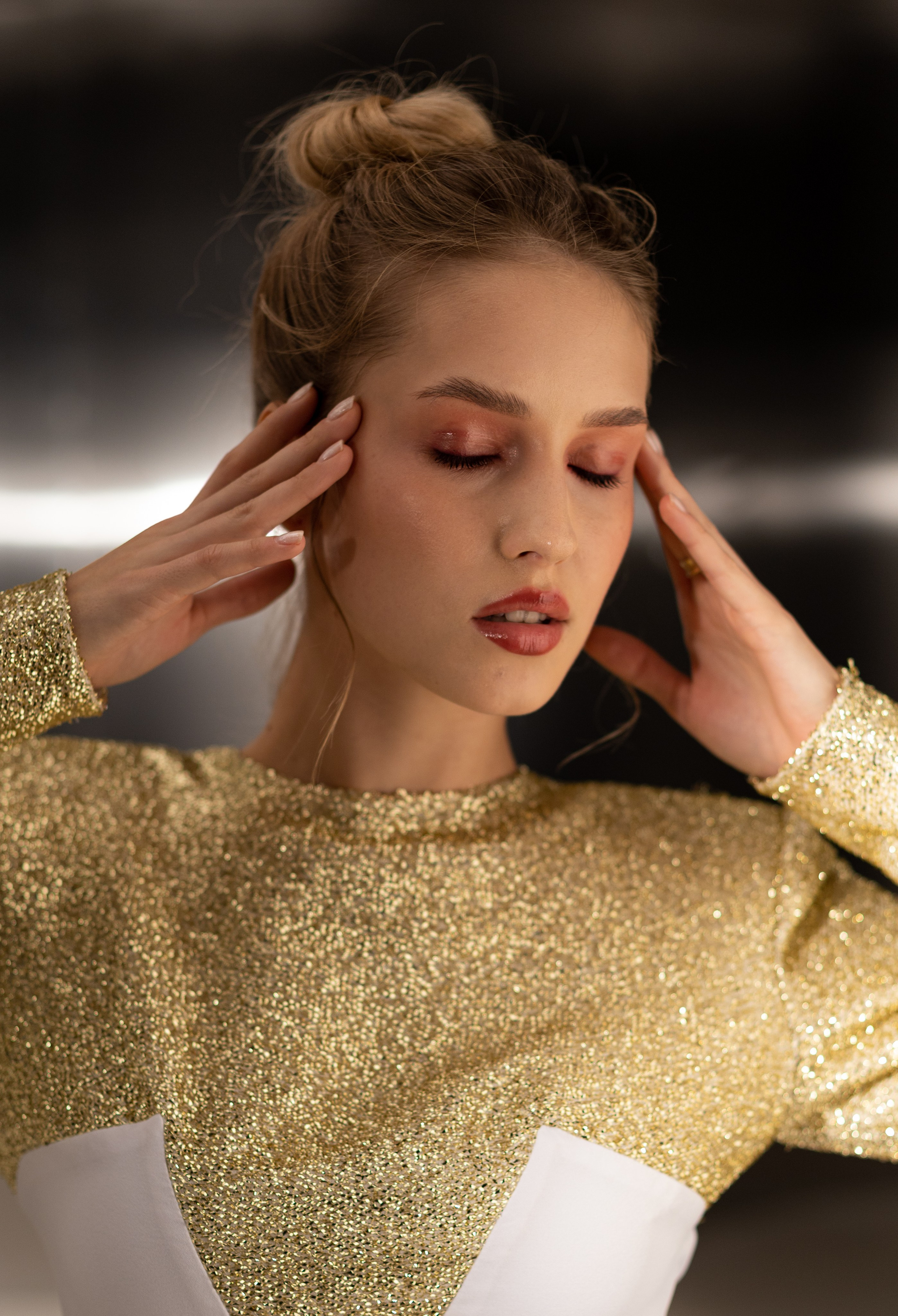 Арина. Фотограф из Краснодара Мария Приходько