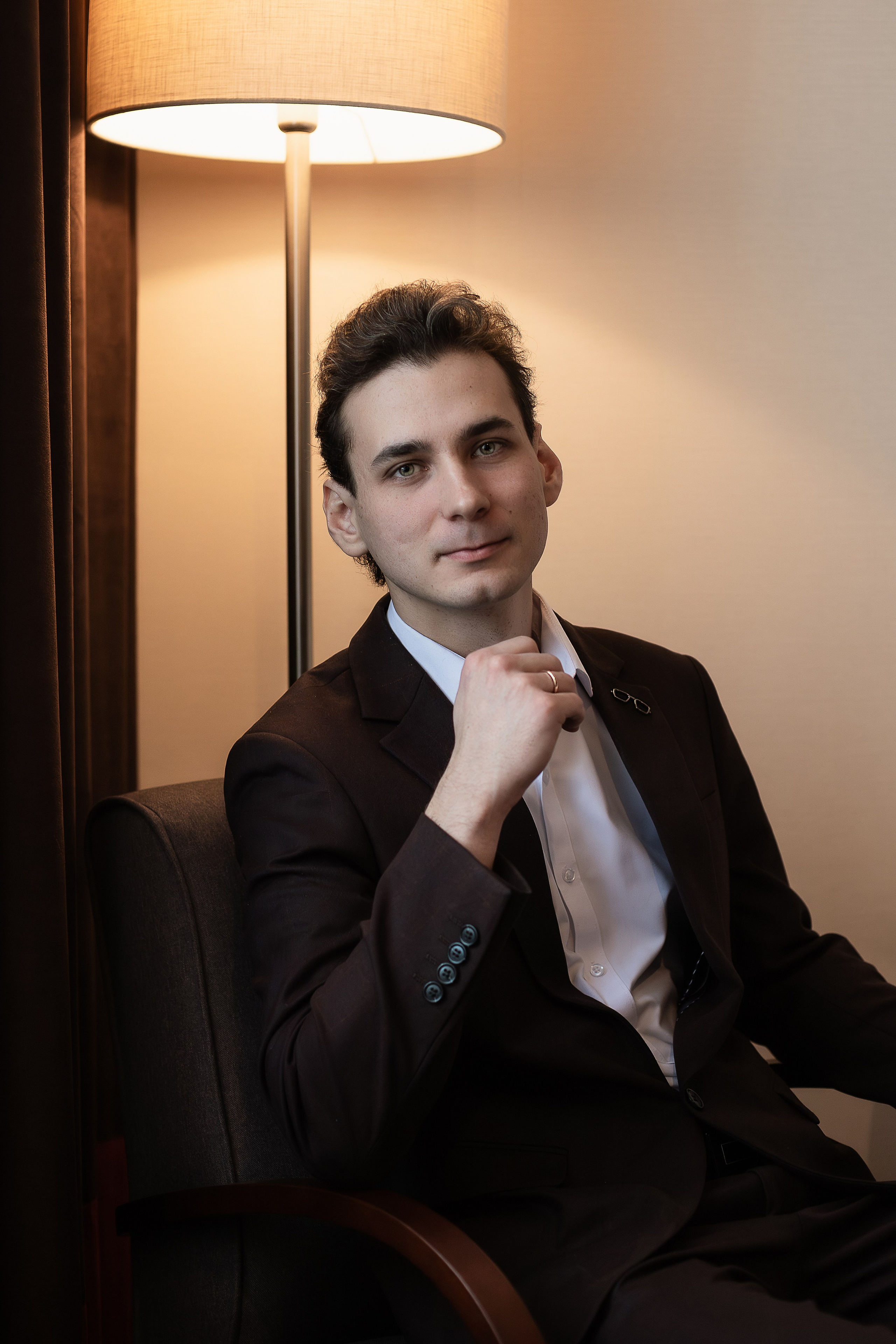 Отель Хилтон. Новосибирск. Фотограф в Томске Евгения Гуляева