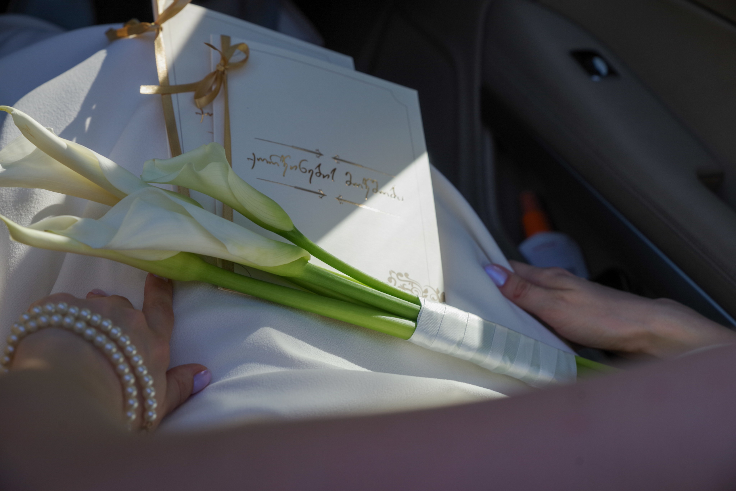 Свадебные сьёмки. Портретный фотограф Денис Милютин