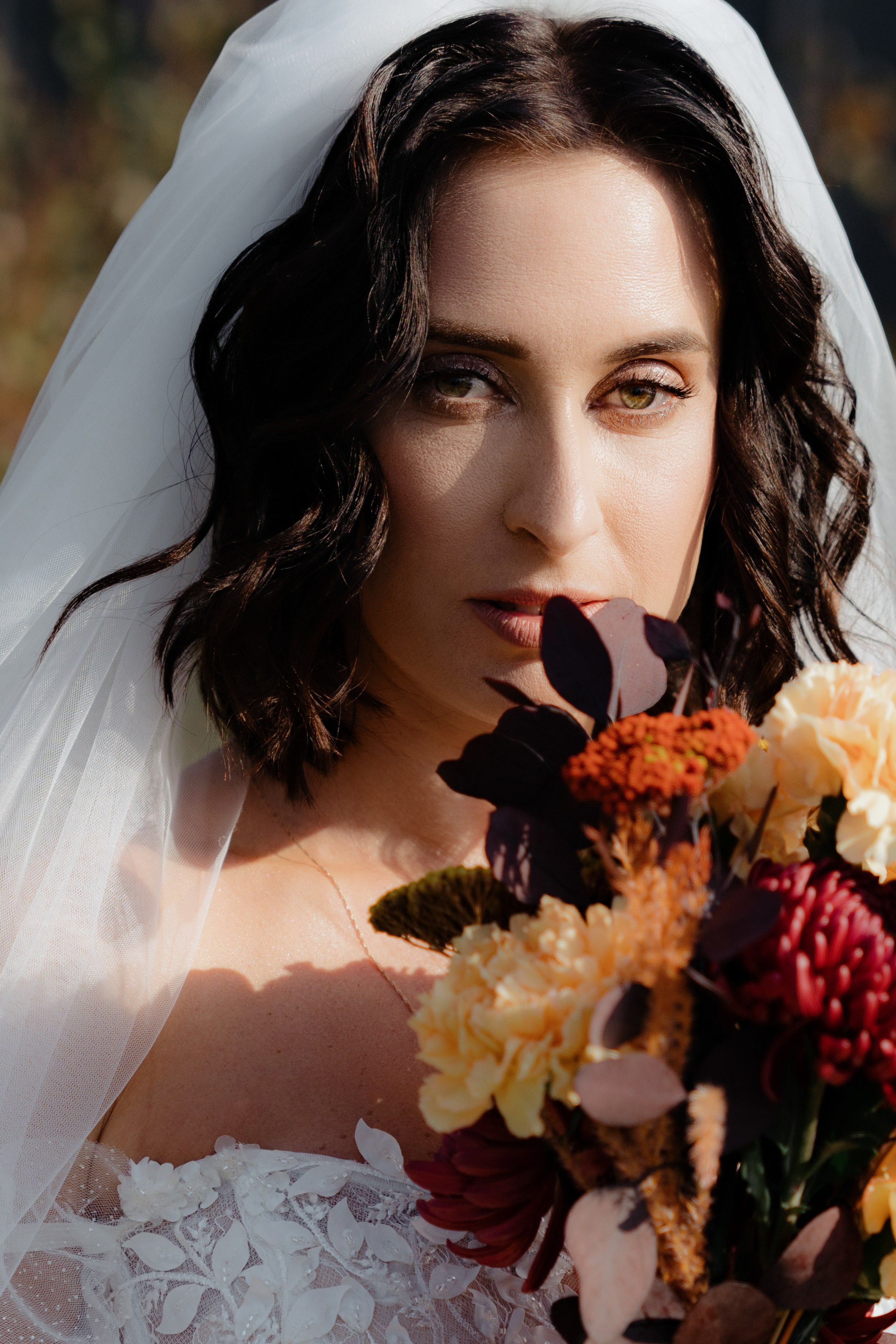 Свадебная фотосессия в симферополе. Портретный свадебный фотограф Крым | Евгения Щитенко