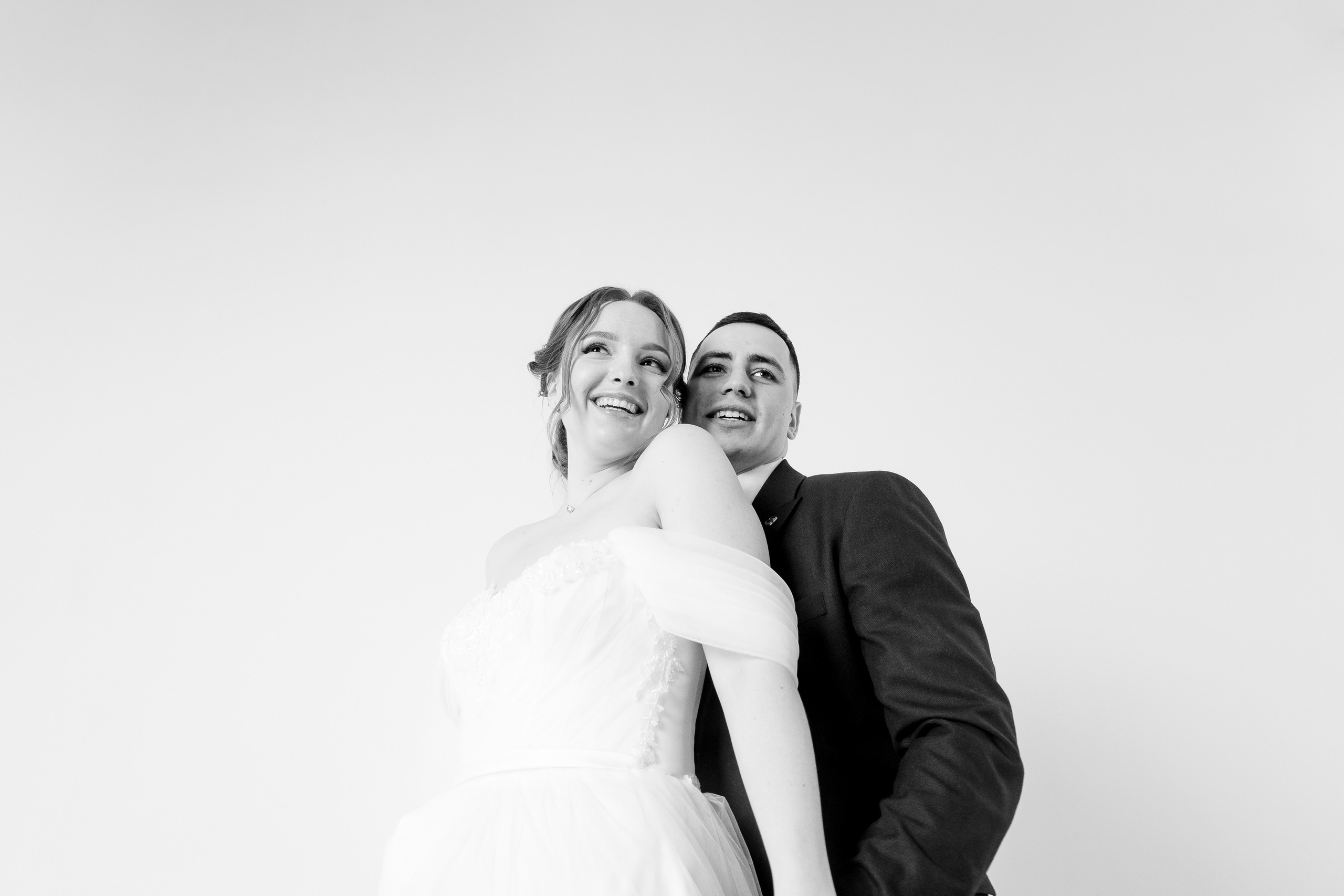 Полина и Даниил. Фотограф в Самаре / Олеся Широнина