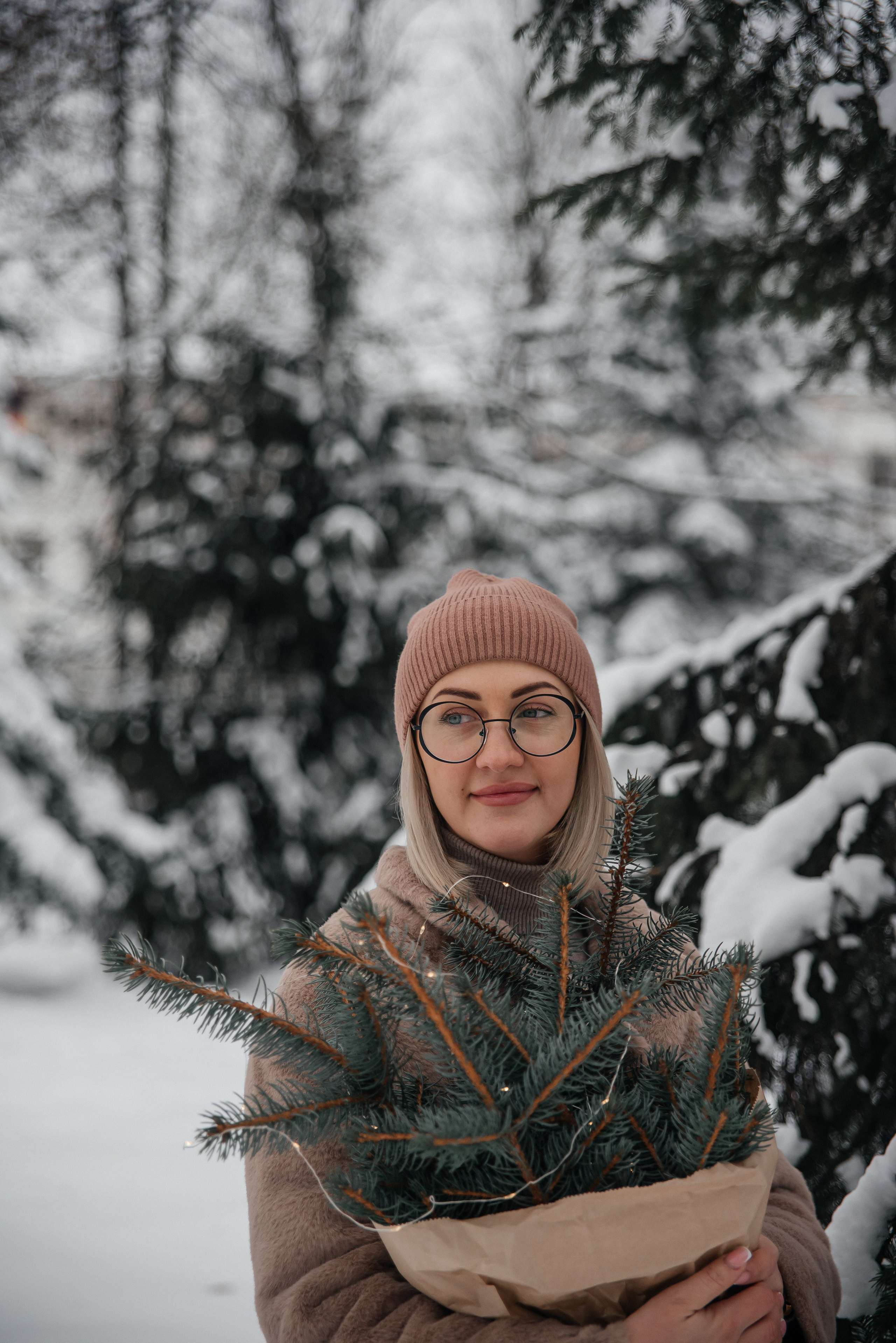 Наташа. Свадебный и семейный фотограф в городе Смоленске