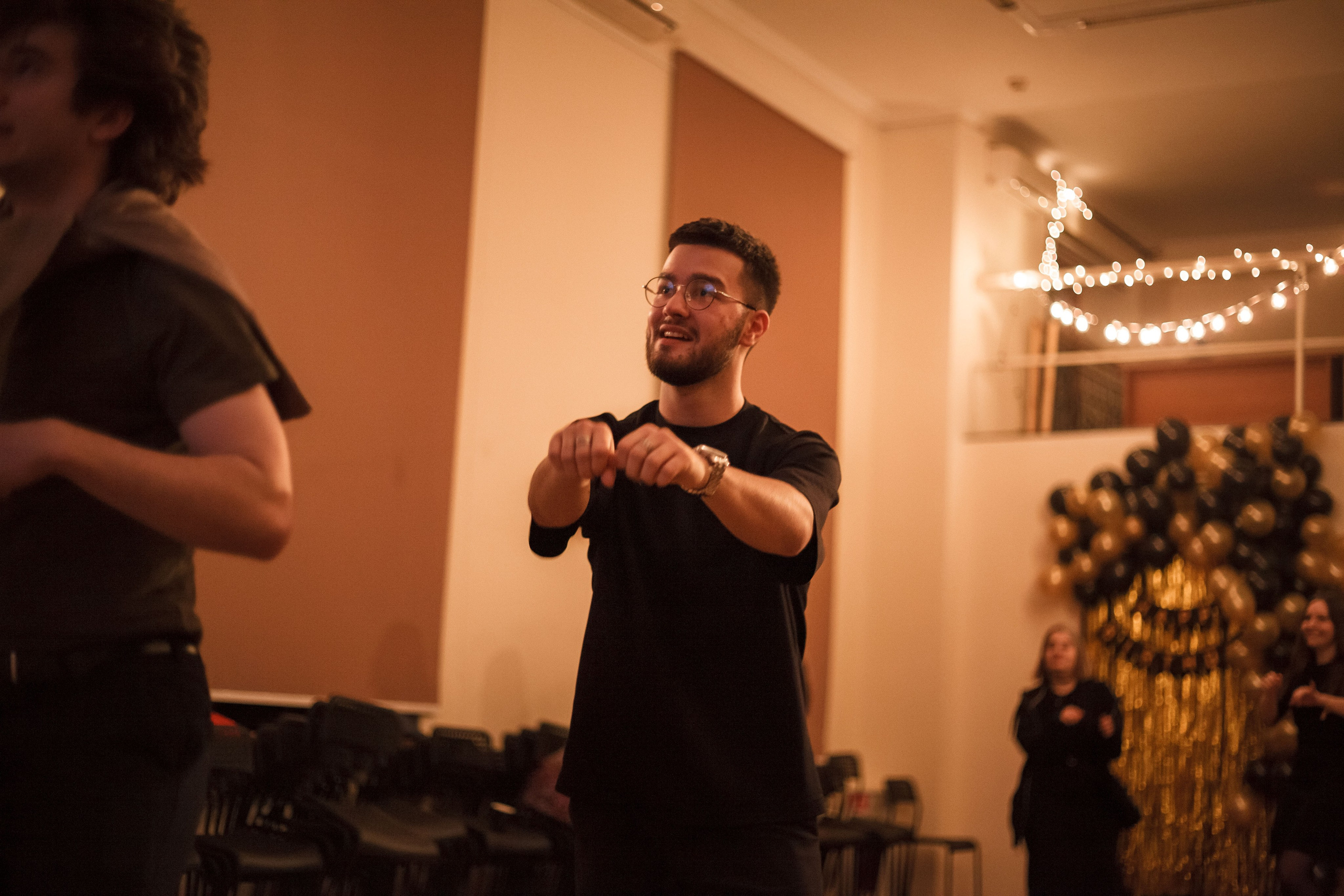 День Рождения. Фотограф-ретушер