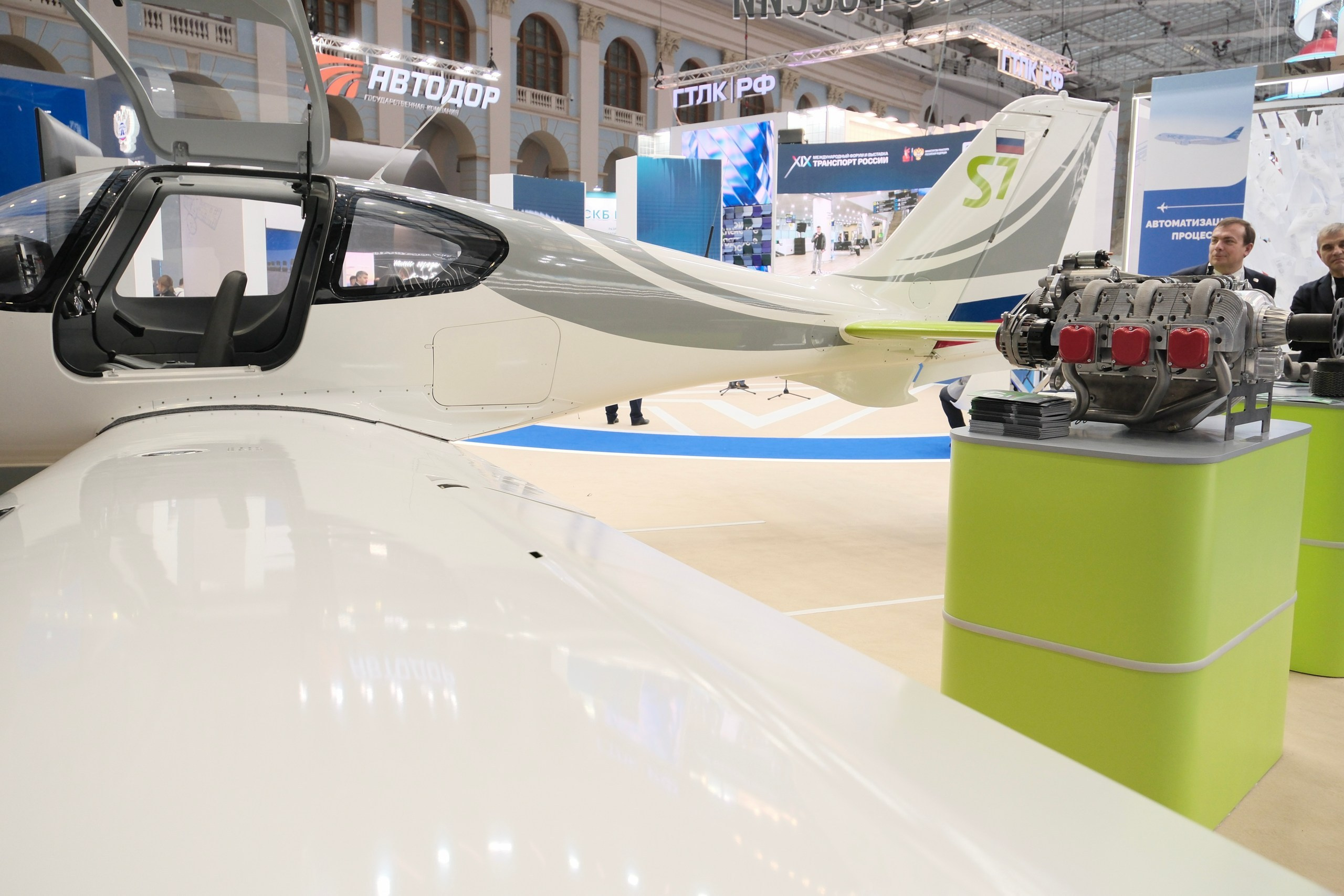 Репортажный фотограф Павел Соколов