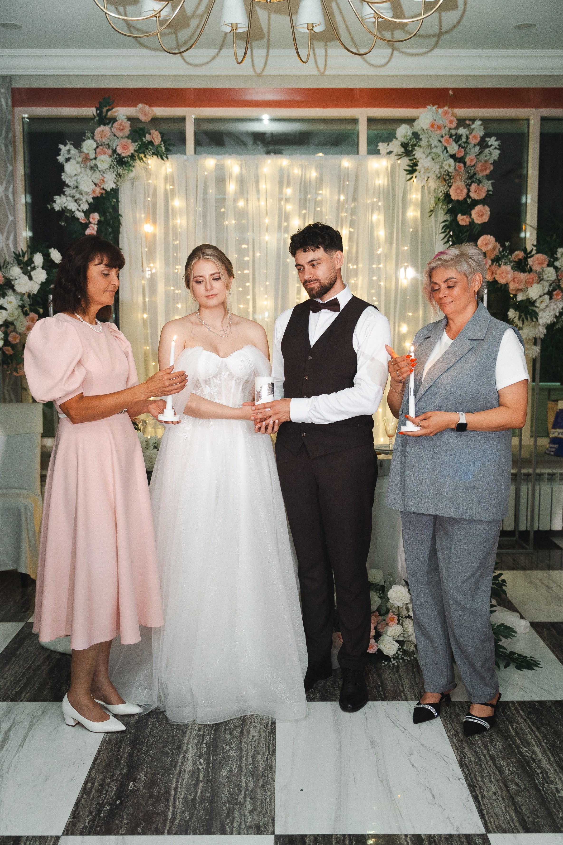 Анастасия и Антон. Фотограф Хабаровск