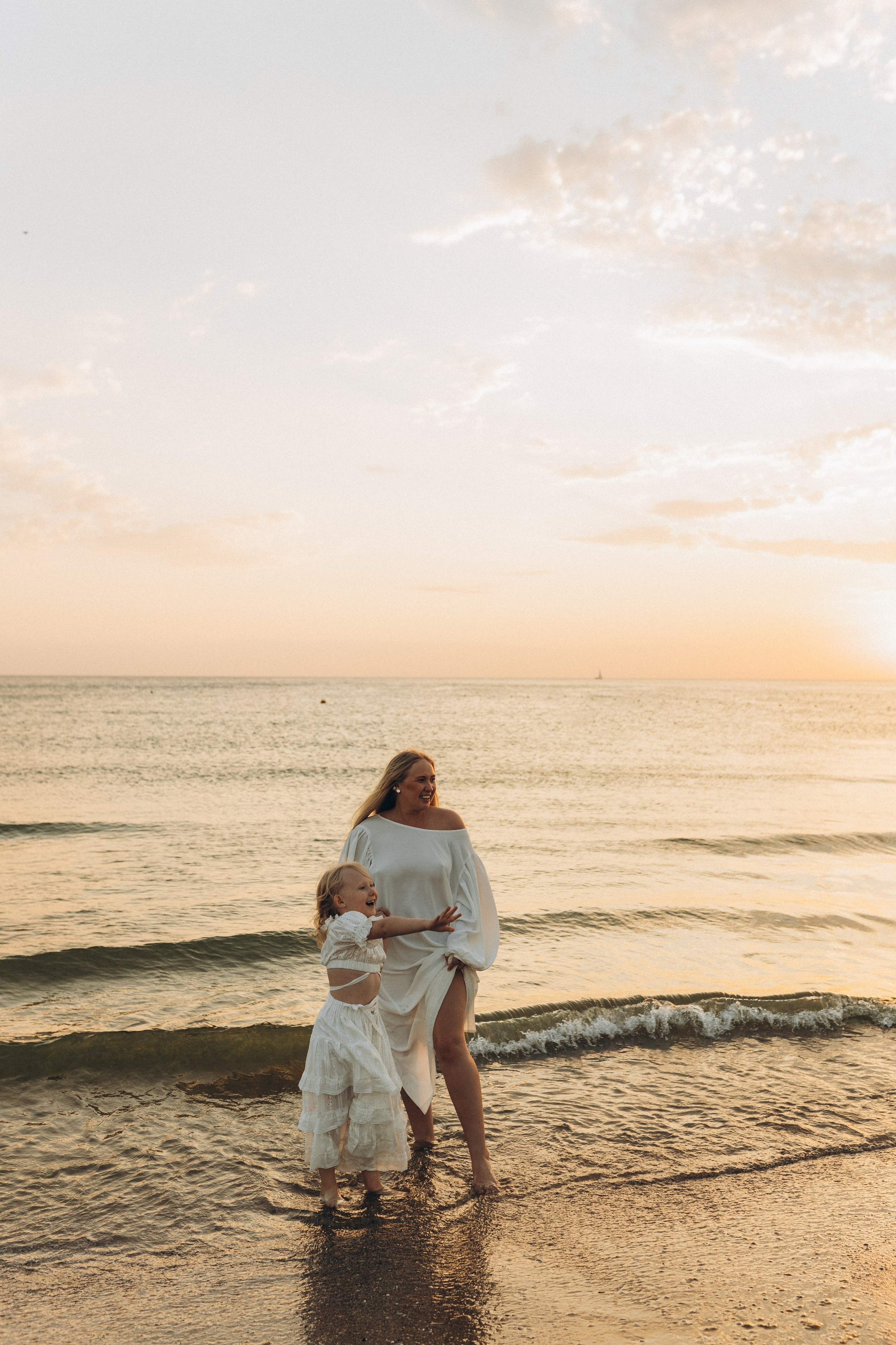 Антон Аня и Стеша. Семейный фотограф в Новороссийске и Анапе Александра Яковлева