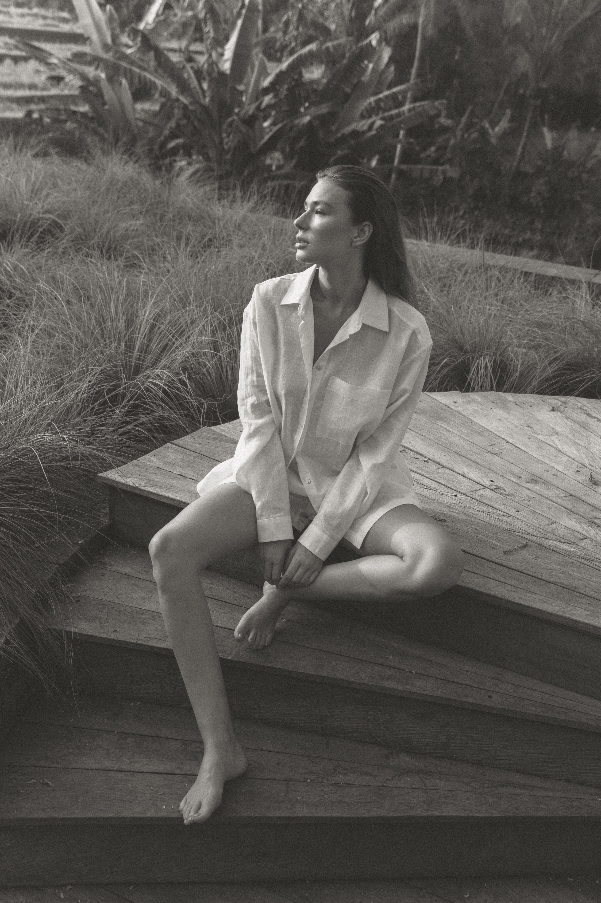 Calme. Фотограф