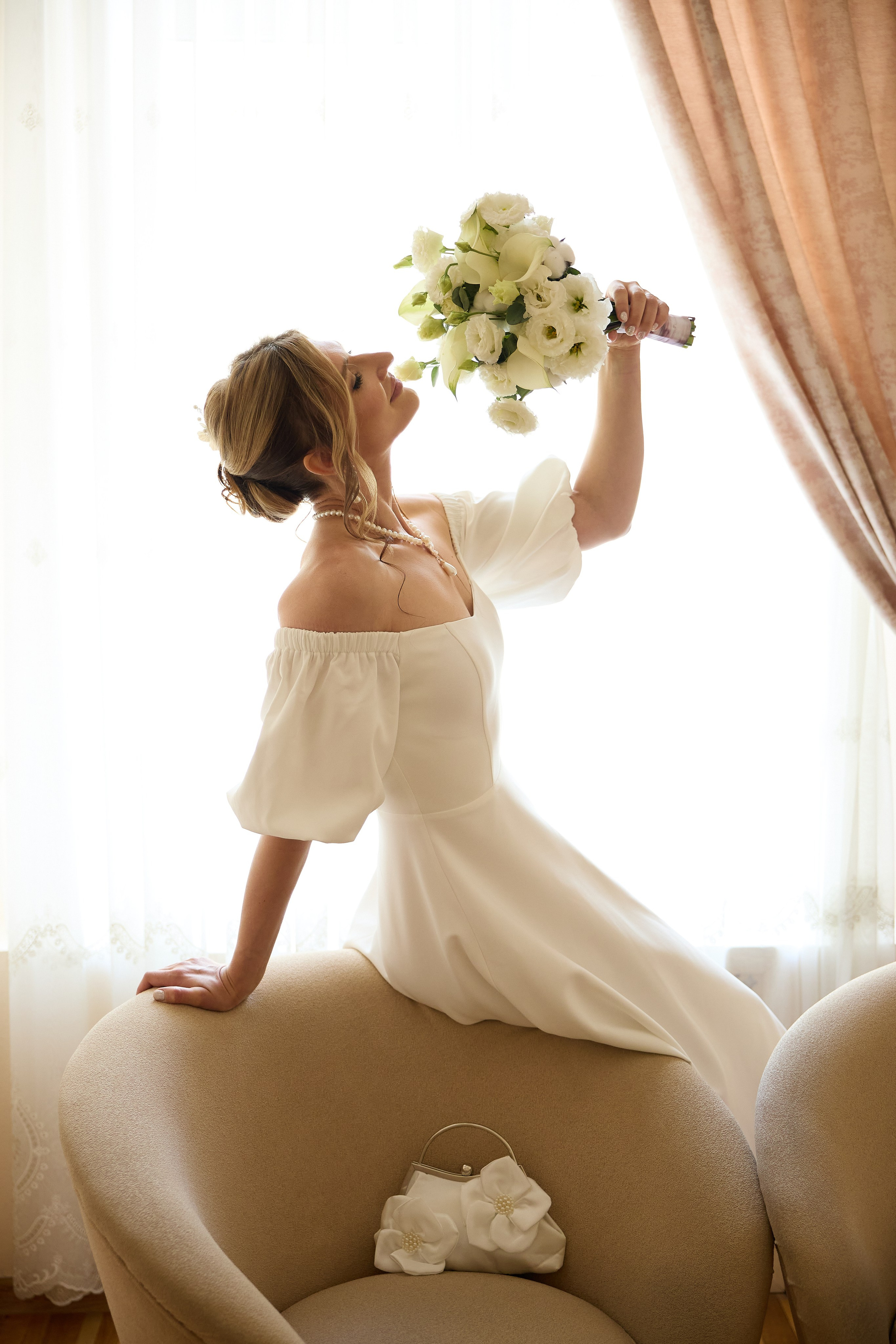 Свадебная фотосессия. Фотограф Эдуард Леньков. Ростов-на-Дону