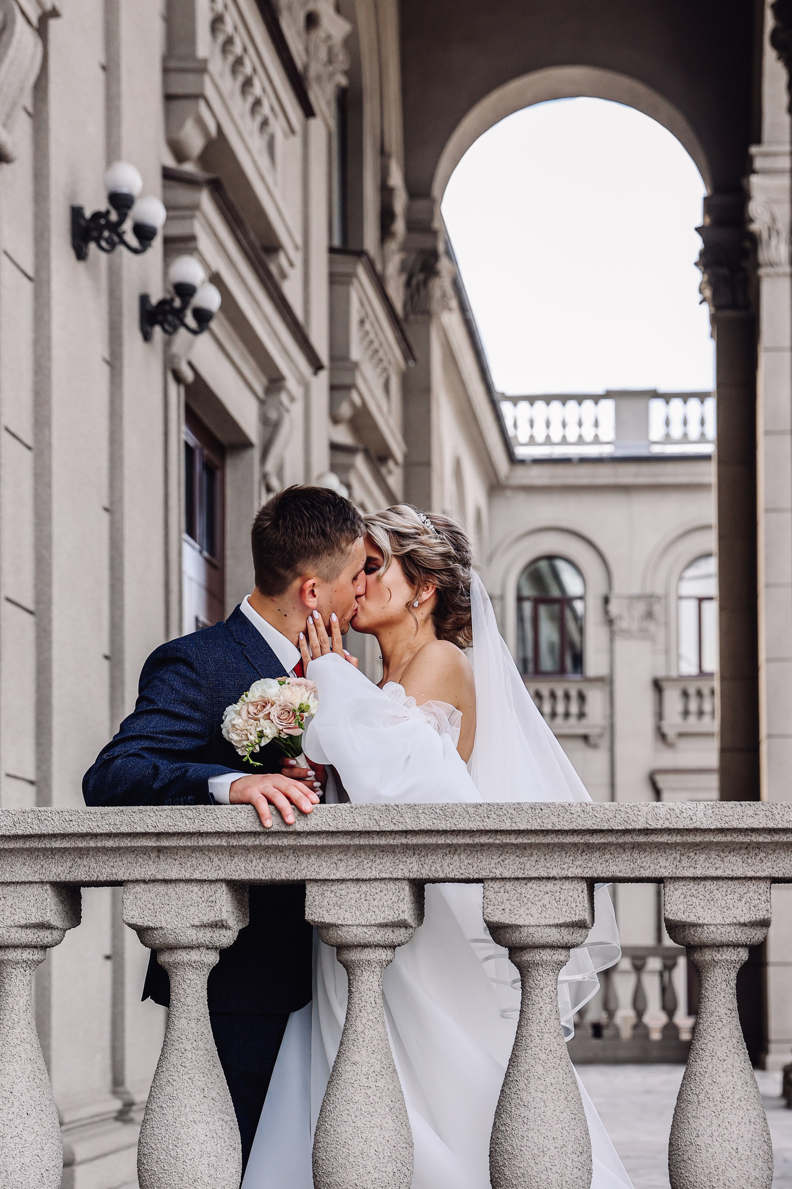 Алексей и Юлия. Марина Соколова. Контентный и семейный фотограф г. Красноярск