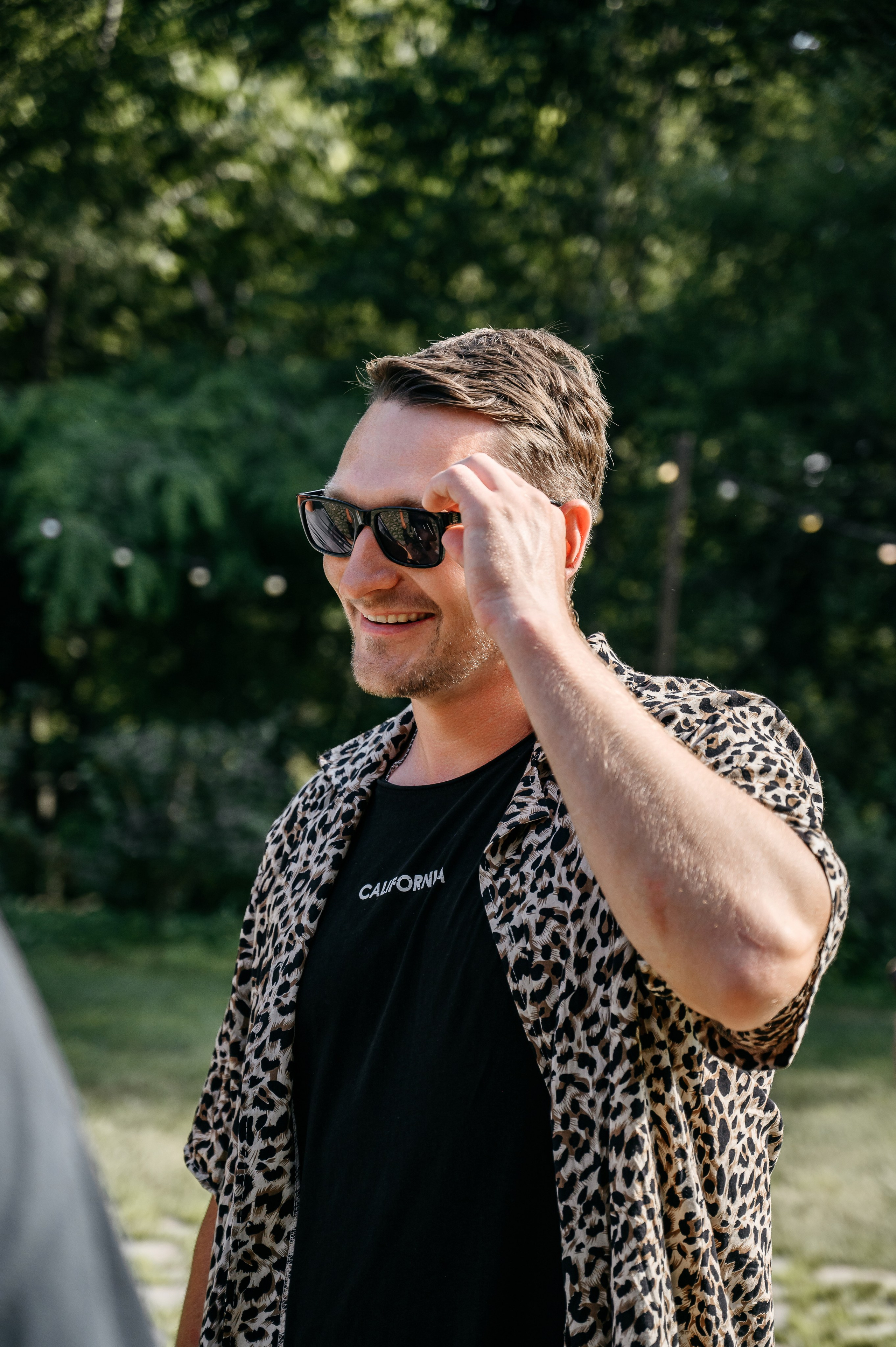 Корпоратив ИР-СТРОЙ. Фотограф Владивосток. Игорь Кирсанов